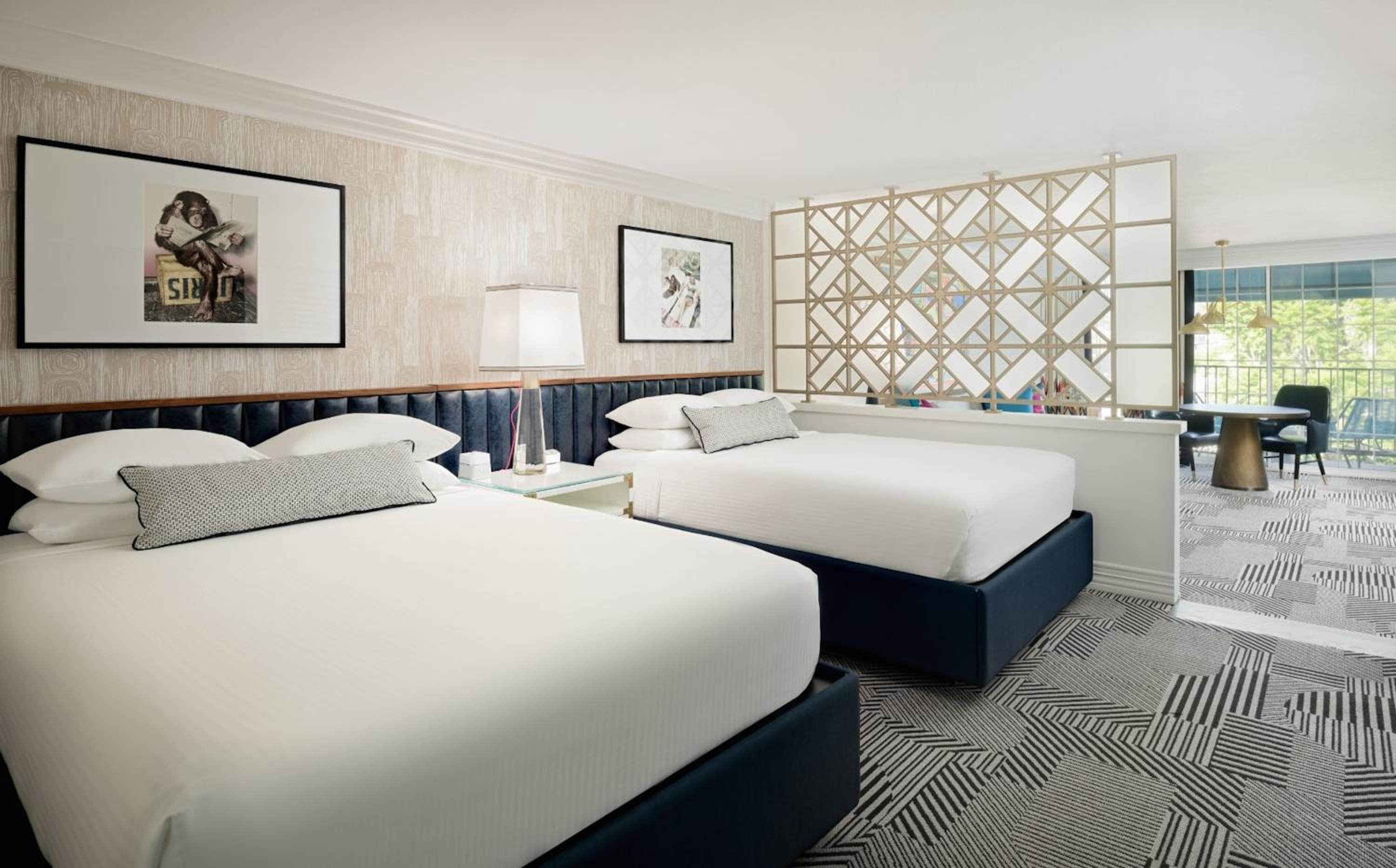 Le Parc at Melrose — 23