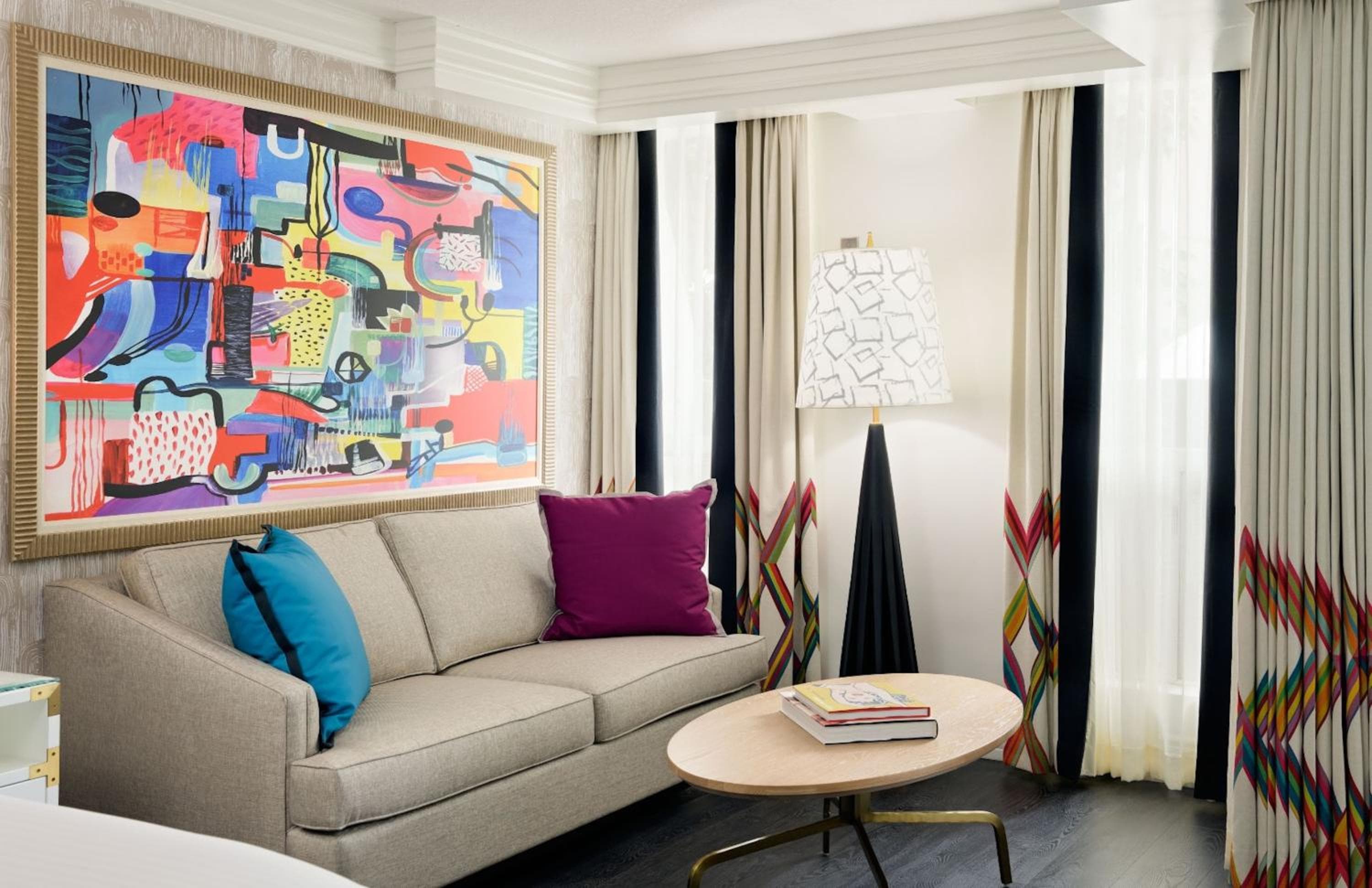 Le Parc at Melrose — 15