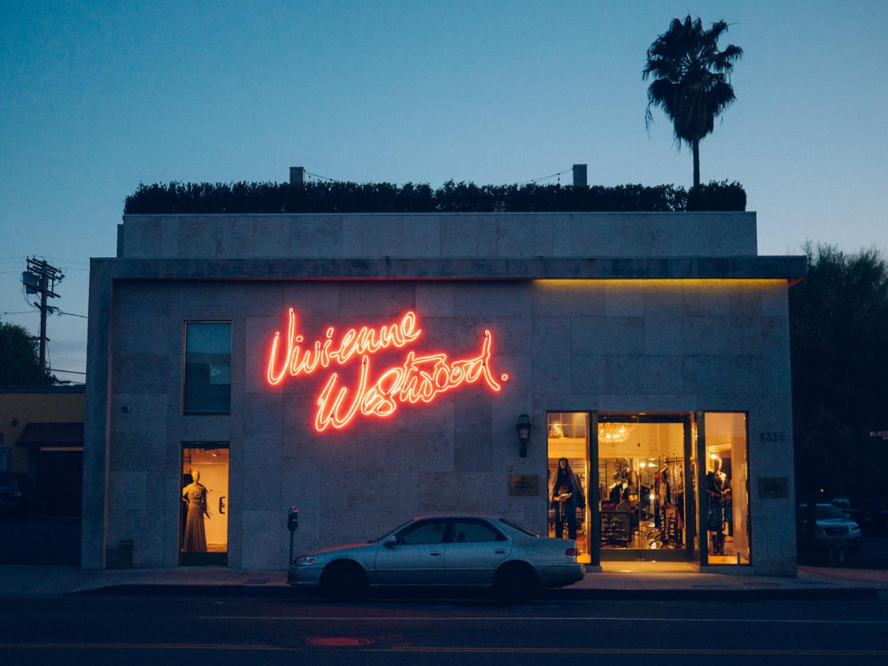 Le Parc at Melrose — 22