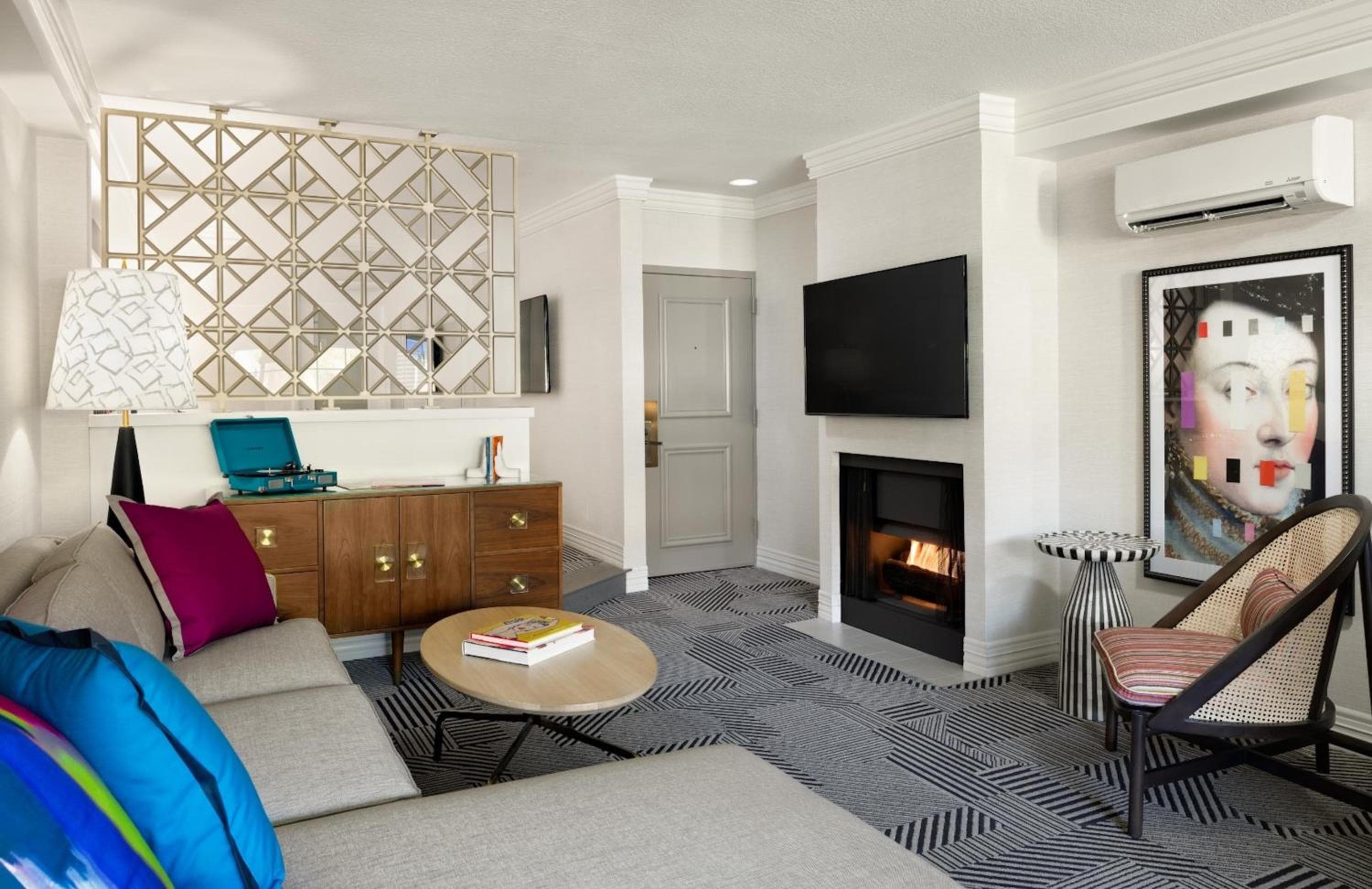 Le Parc at Melrose — 26