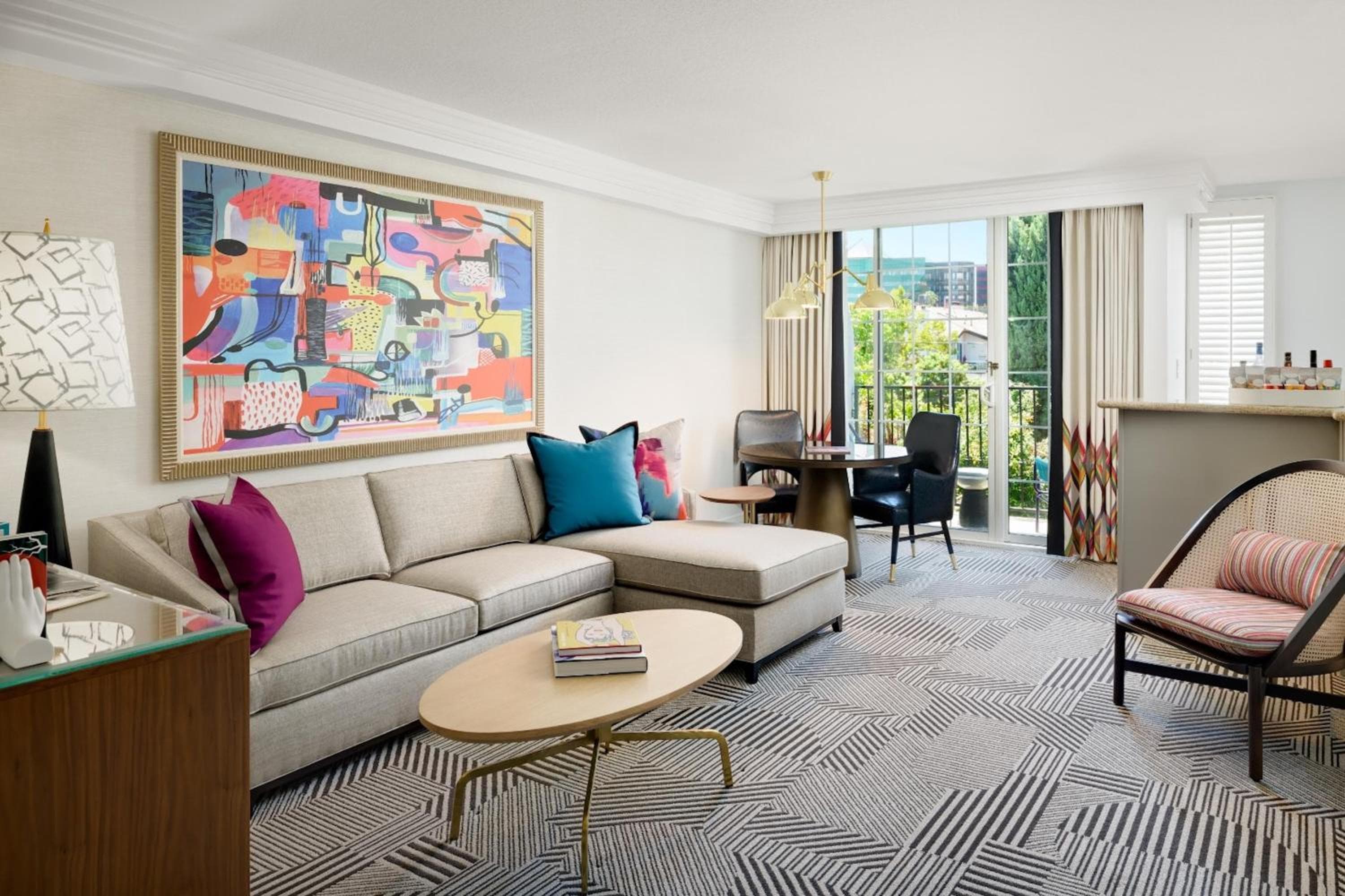 Le Parc at Melrose — 29
