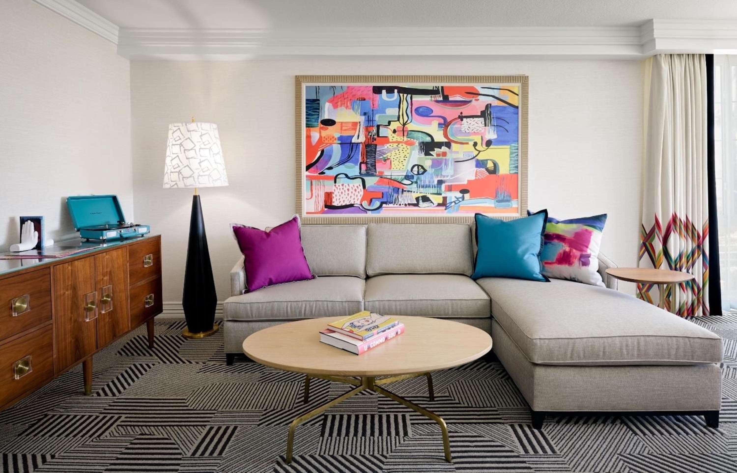 Le Parc at Melrose — 30