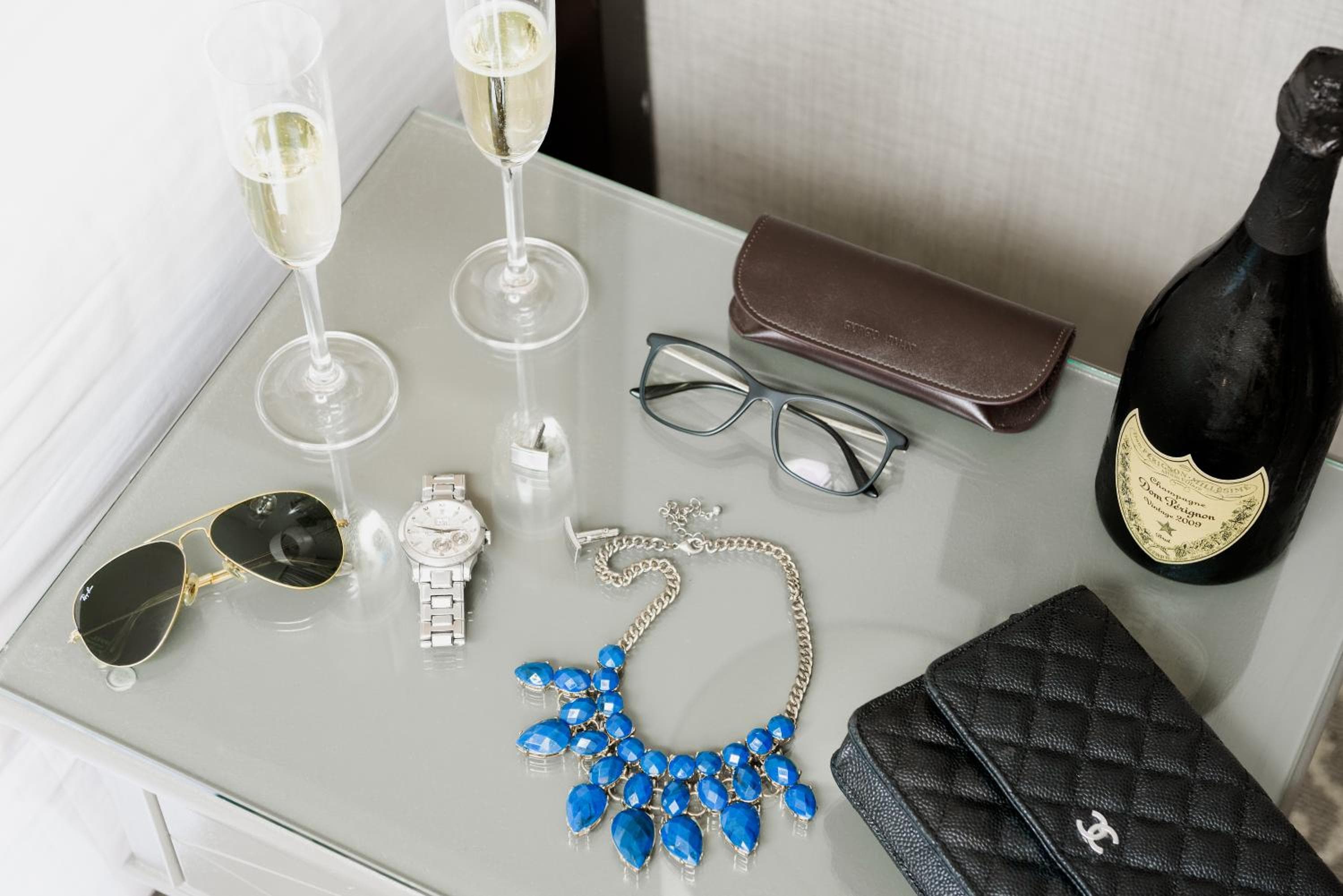 Le Parc at Melrose — 16
