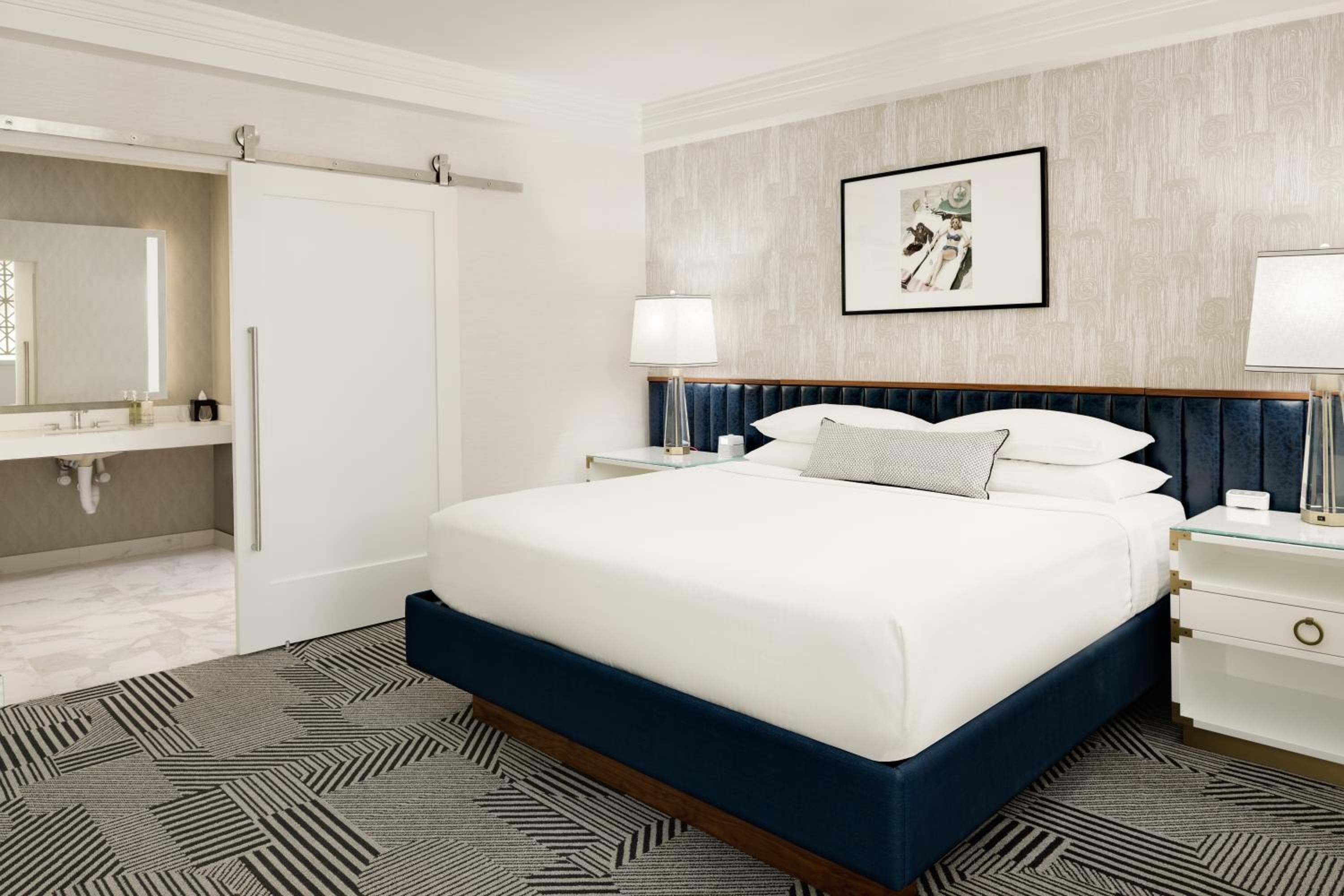Le Parc at Melrose — 9