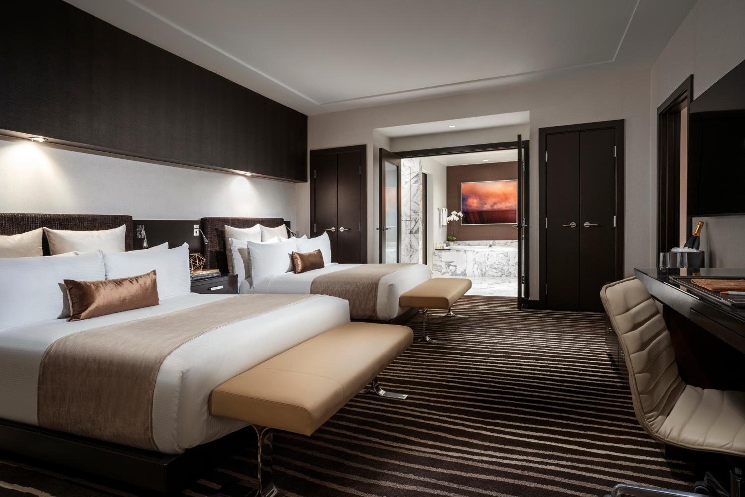 Red Rock Casino Resort & Spa — 11