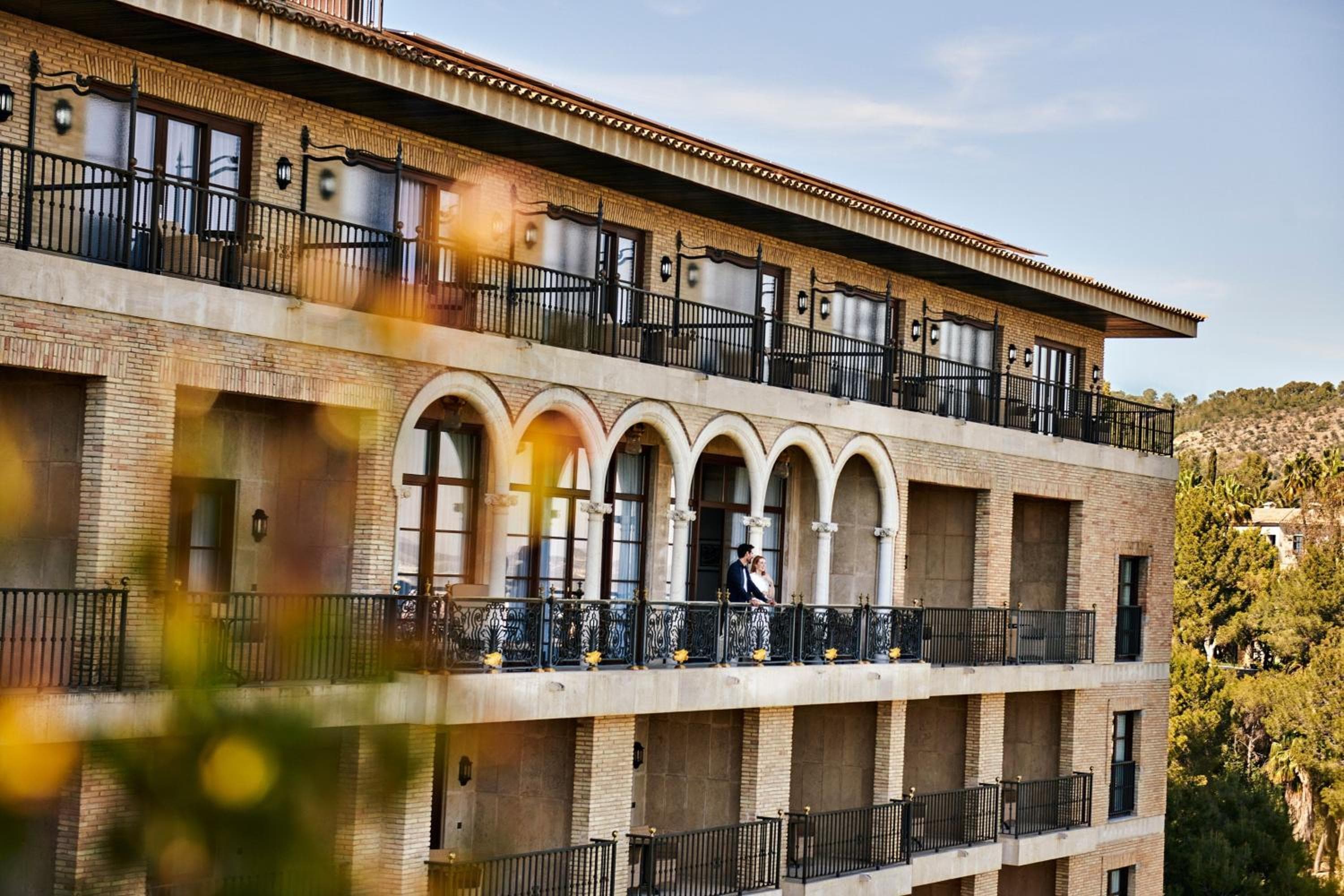 Castillo Hotel Son Vida-Adults Only, a Luxury Collection Hotel, Mallorca — 8