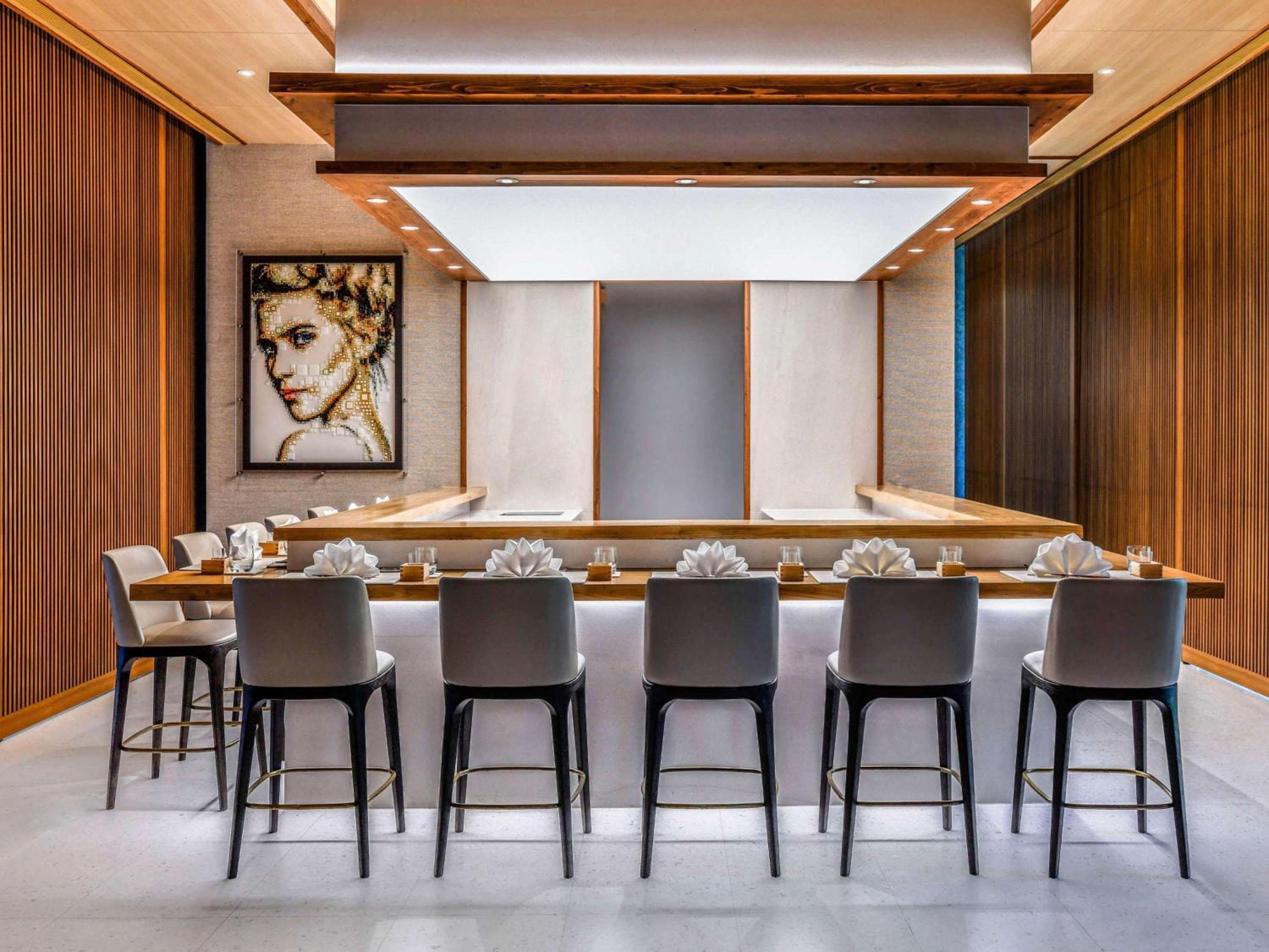 Pullman Bangkok King Power — 21