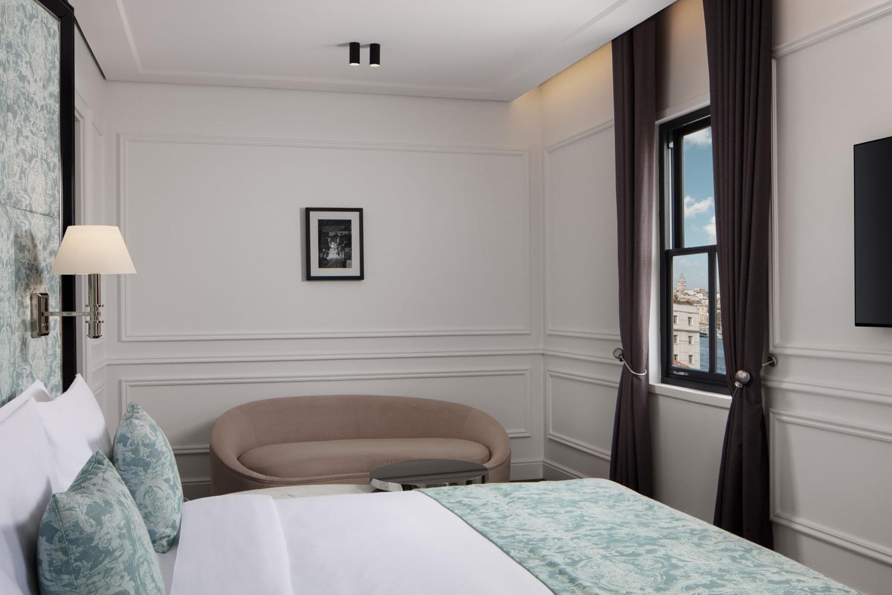 Sanasaryan Han, a Luxury Collection Hotel, Istanbul — 30