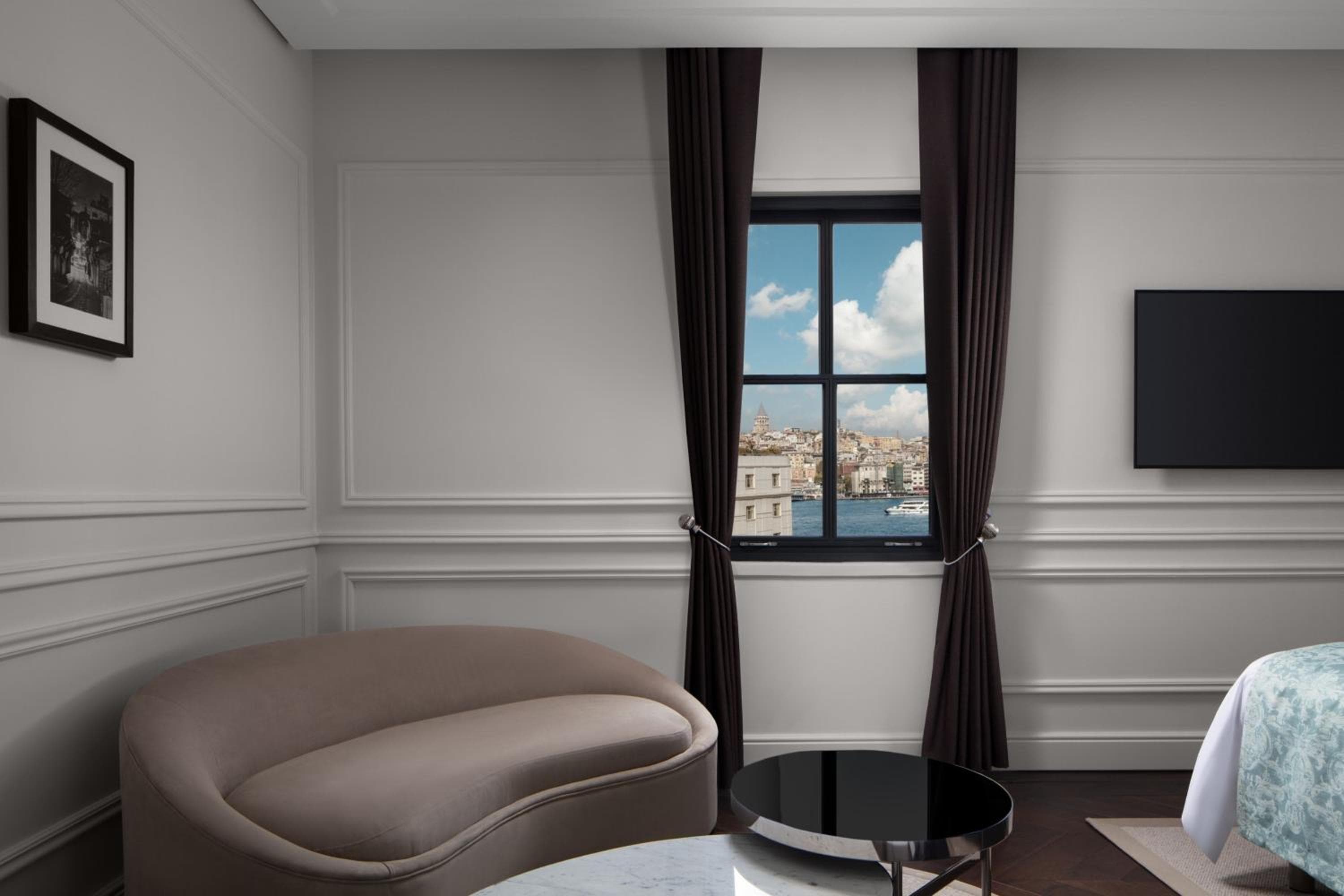 Sanasaryan Han, a Luxury Collection Hotel, Istanbul — 5