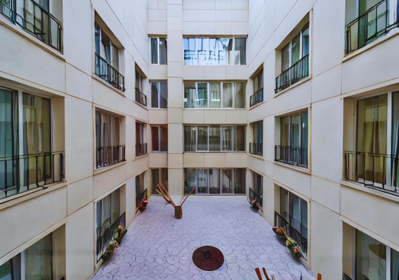L'Hotel Beyaz Saray & Spa - Categoria speciale — 1