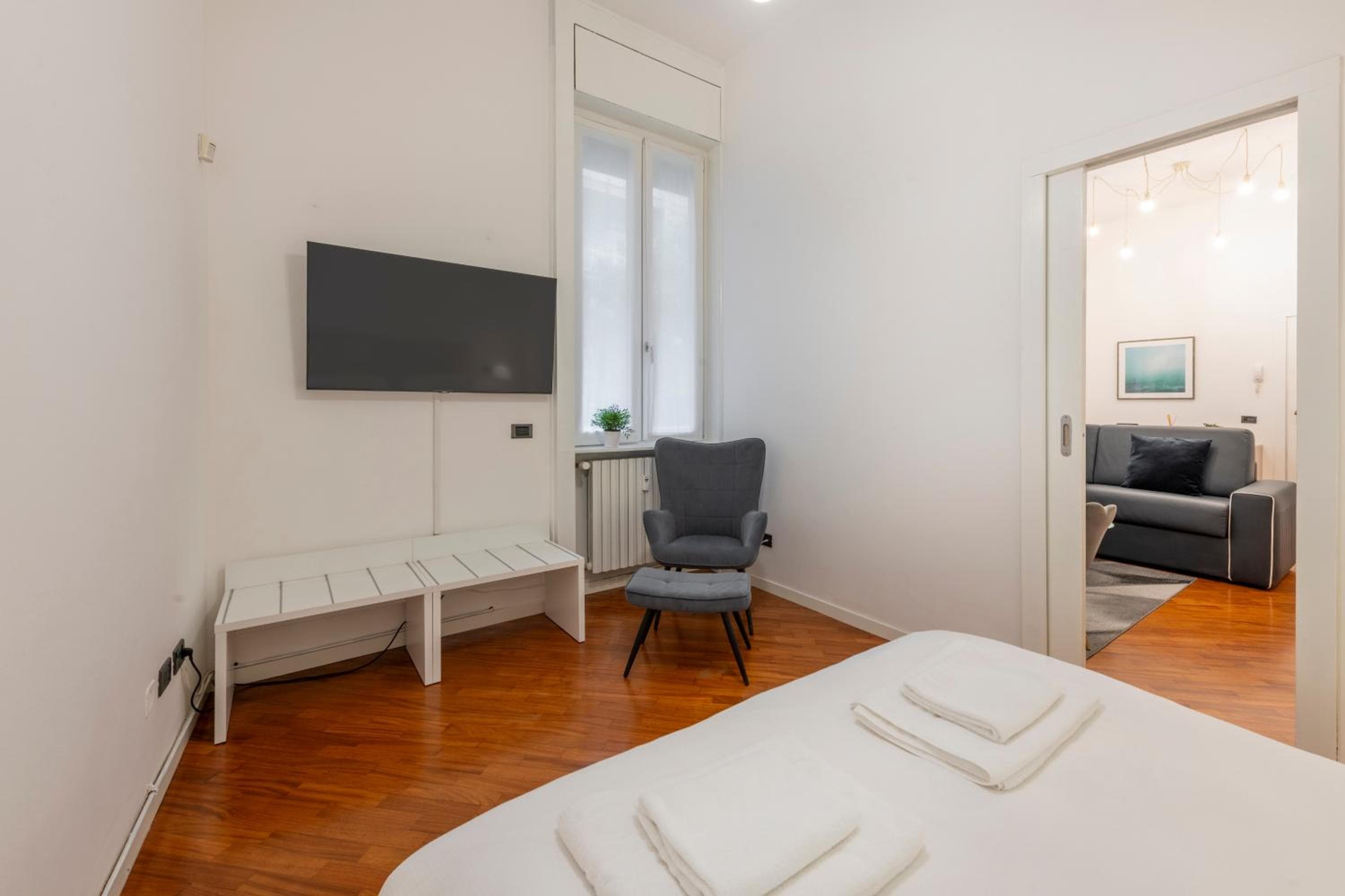 Milan Royal Suites - Centro — 3