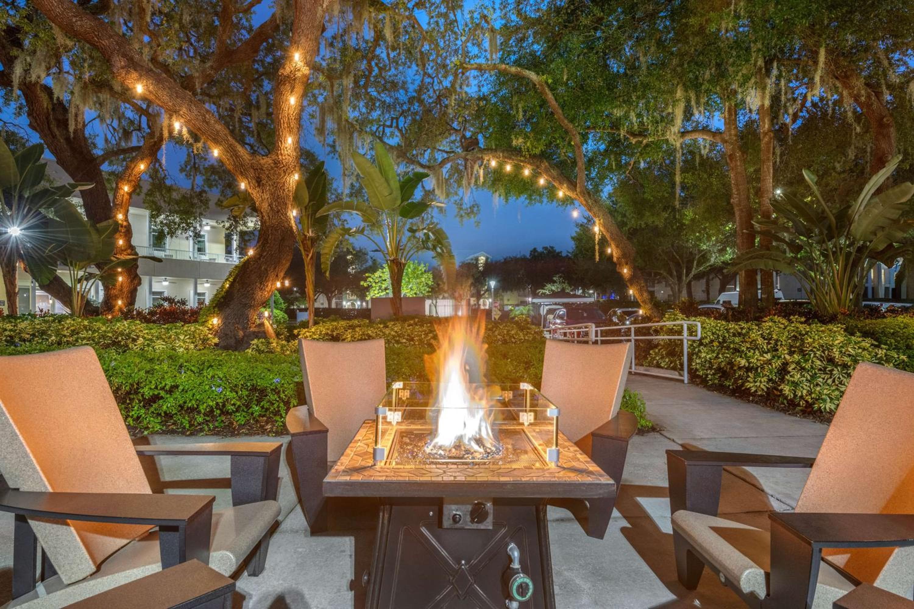 Hilton Vacation Club Grande Villas Orlando — 8