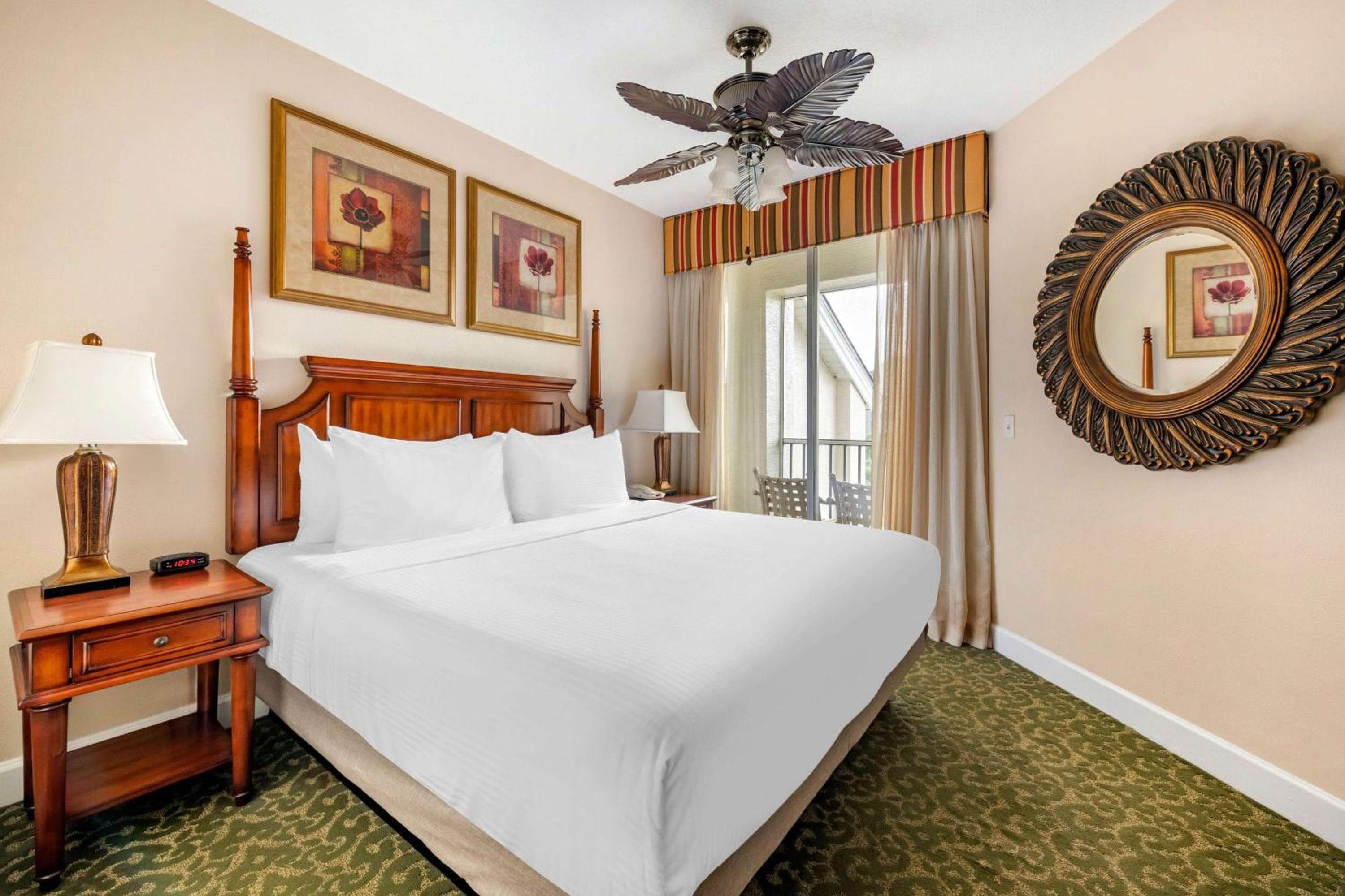 Hilton Vacation Club Grande Villas Orlando — 30