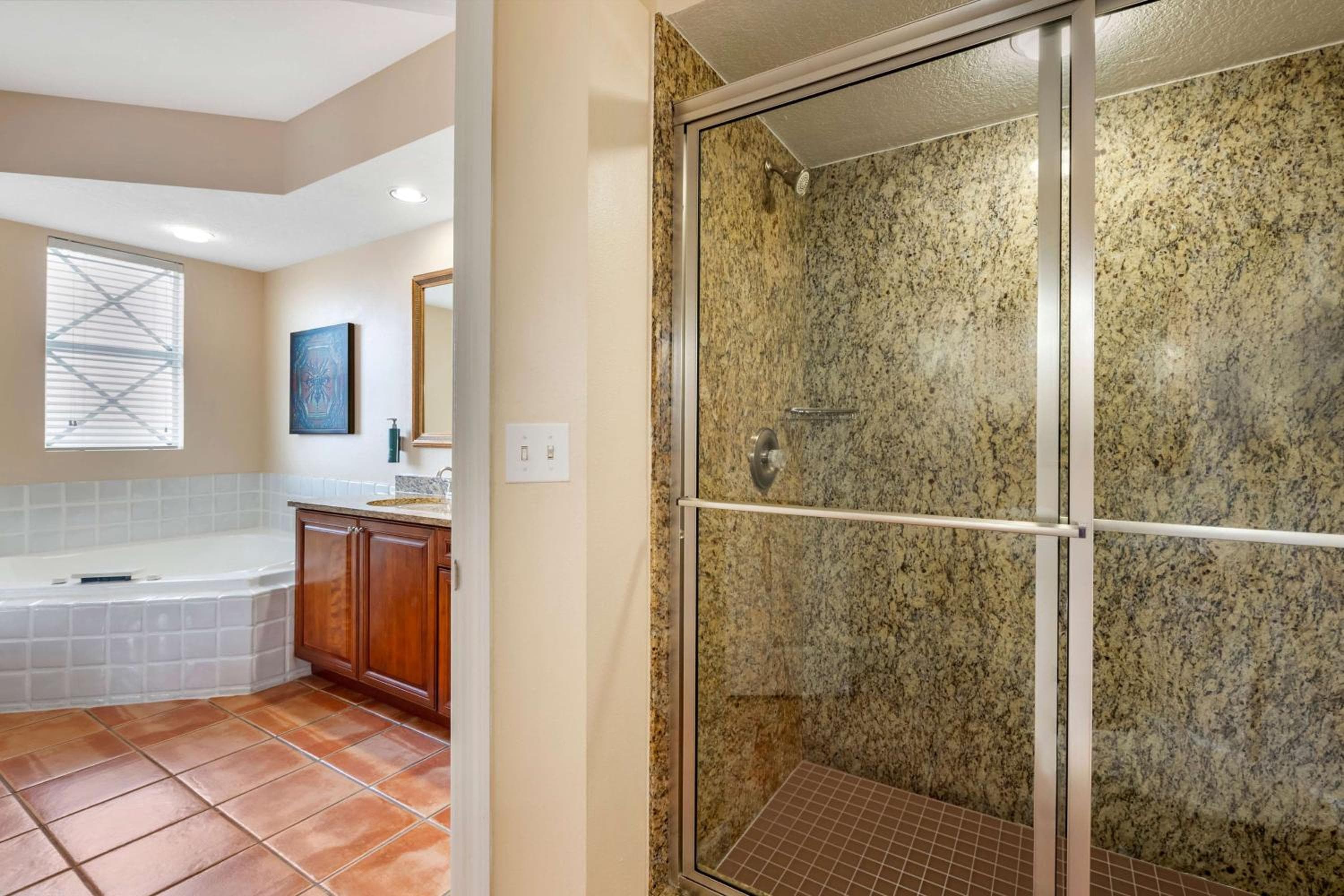 Hilton Vacation Club Grande Villas Orlando — 2