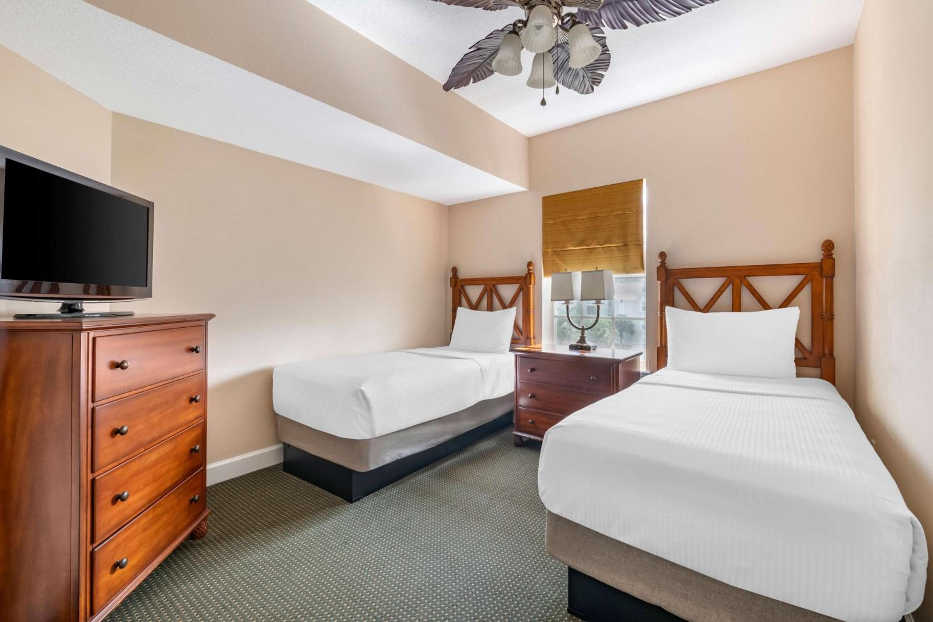 Hilton Vacation Club Grande Villas Orlando — 25