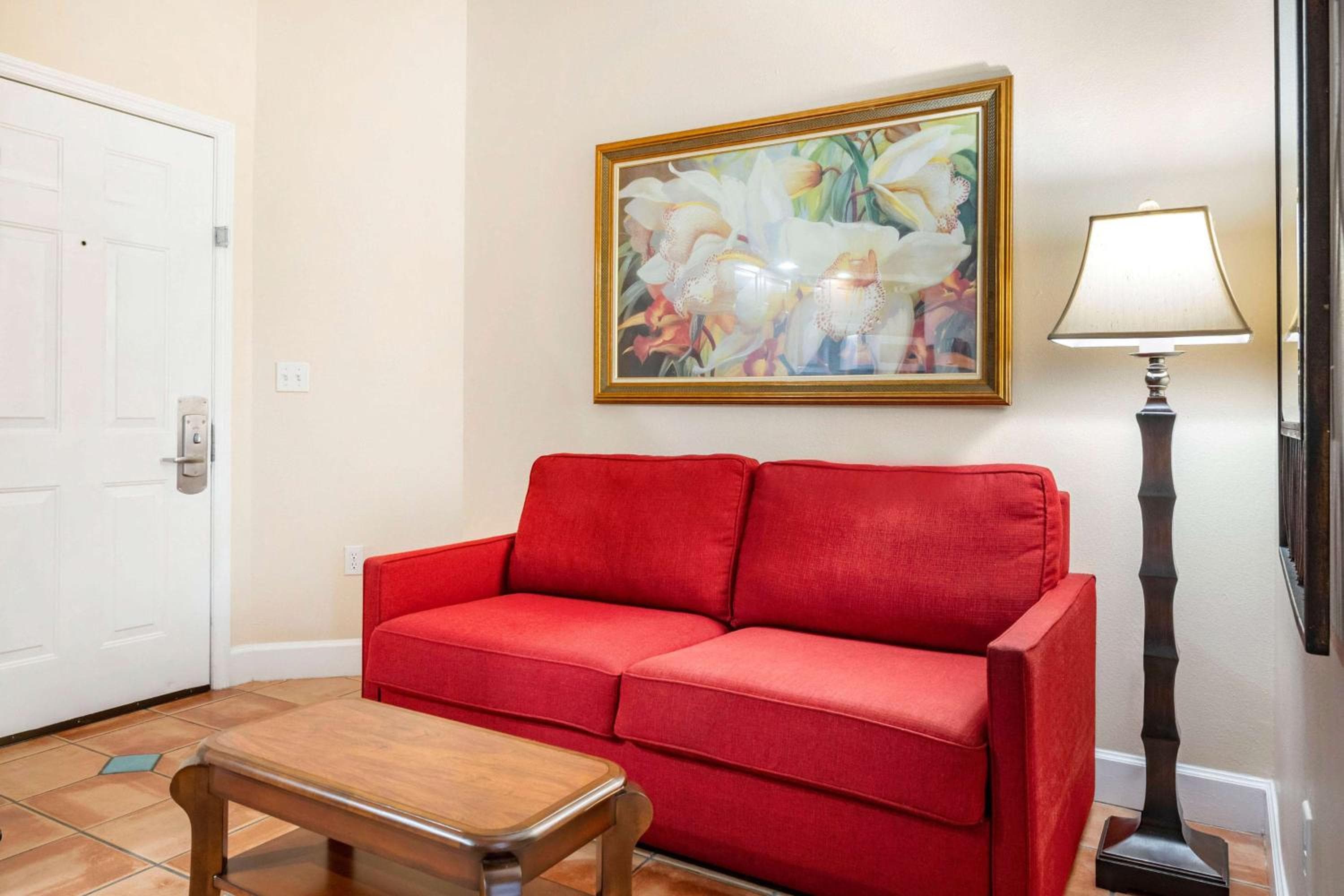Hilton Vacation Club Grande Villas Orlando — 7