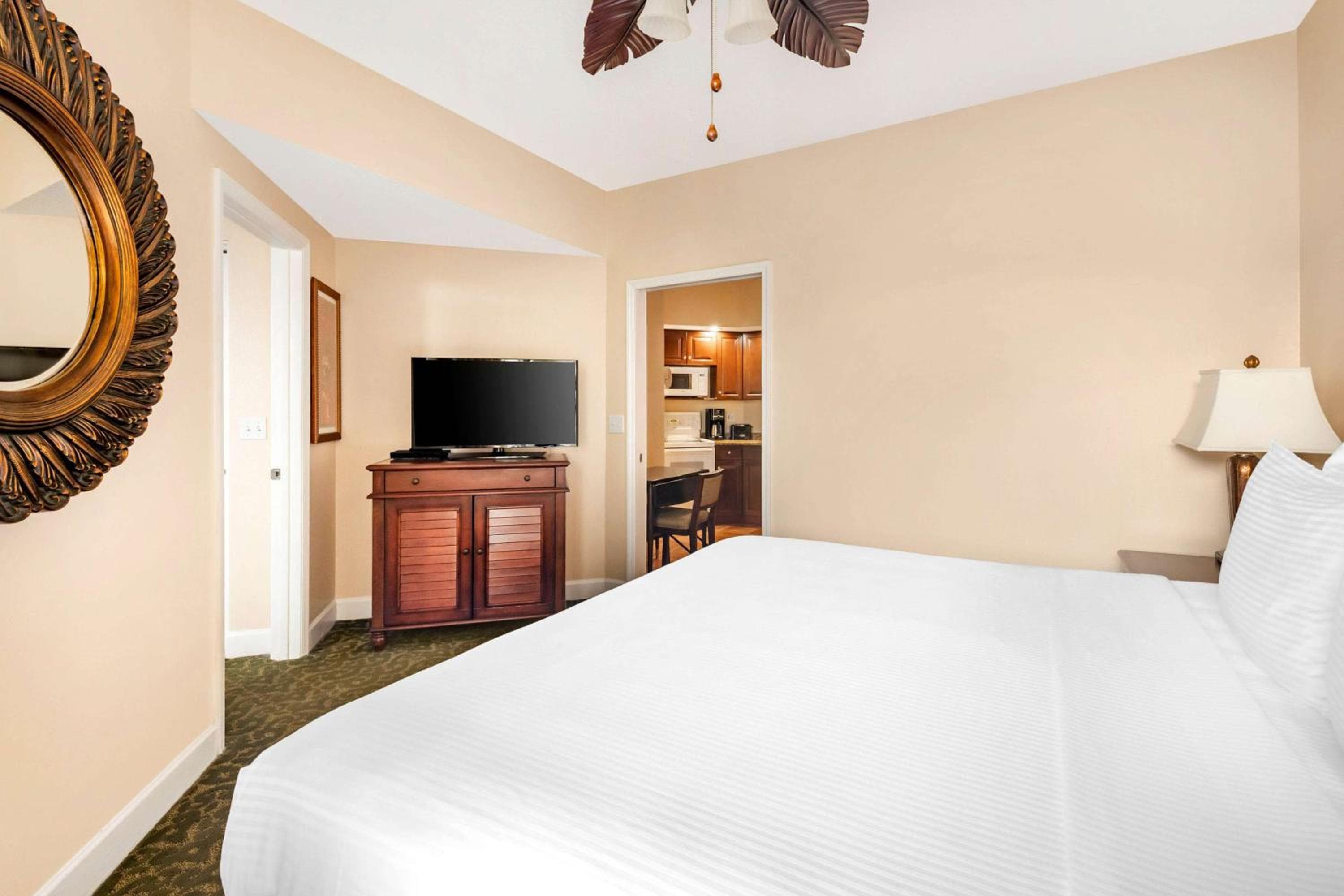 Hilton Vacation Club Grande Villas Orlando — 23