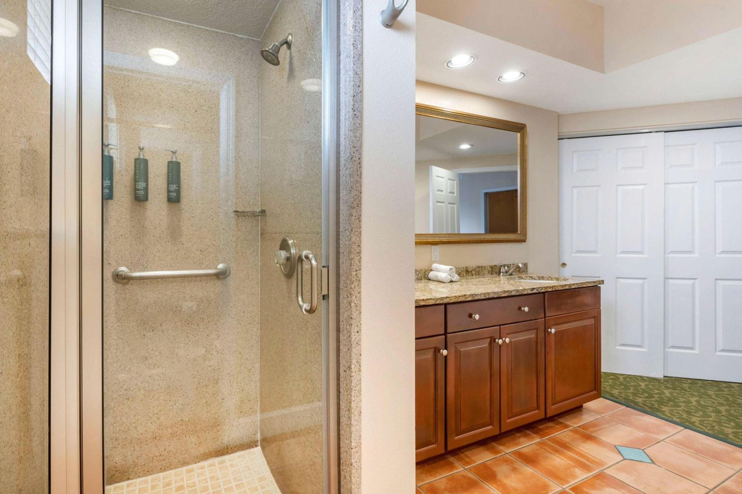 Hilton Vacation Club Grande Villas Orlando — 12