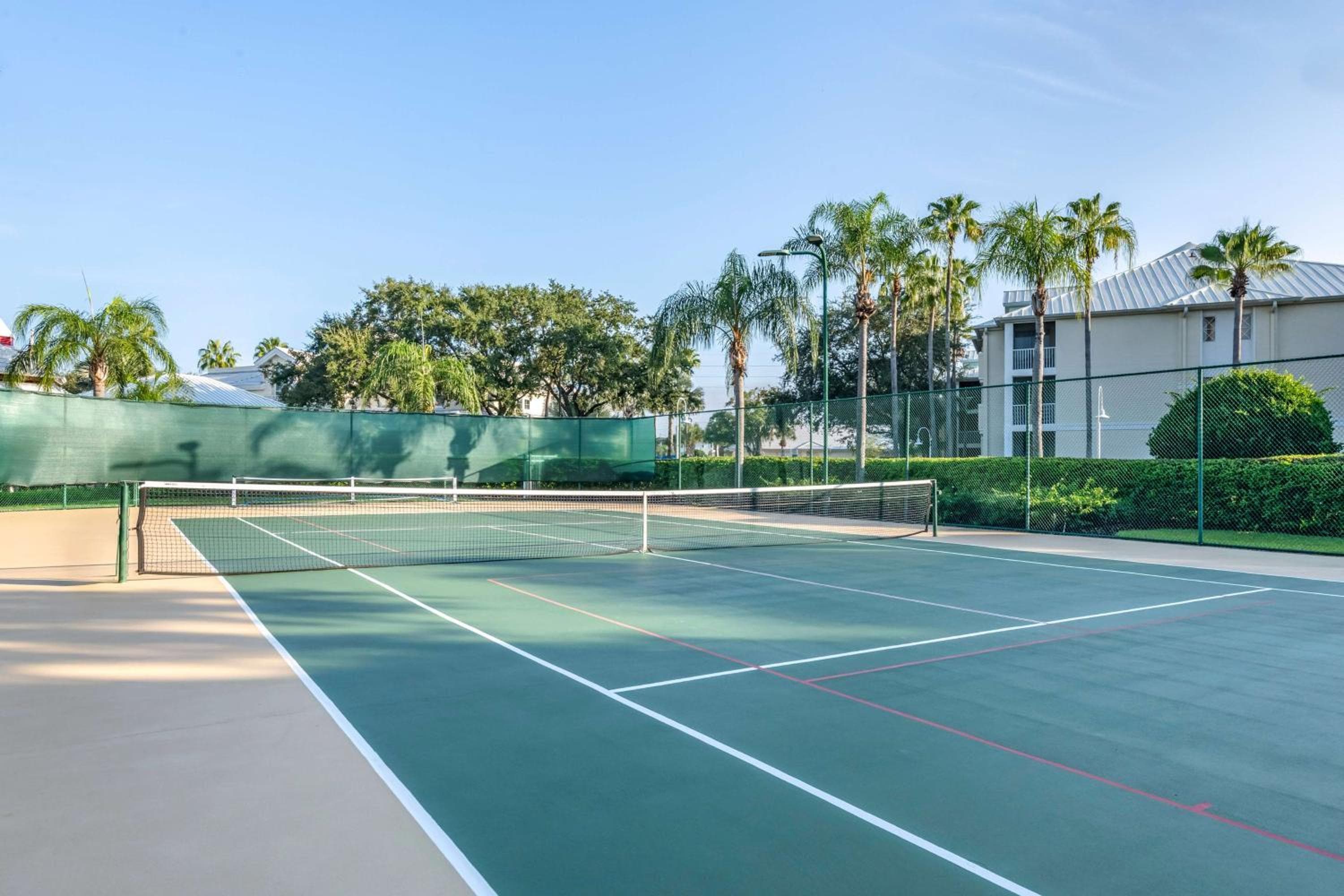 Hilton Vacation Club Grande Villas Orlando — 24