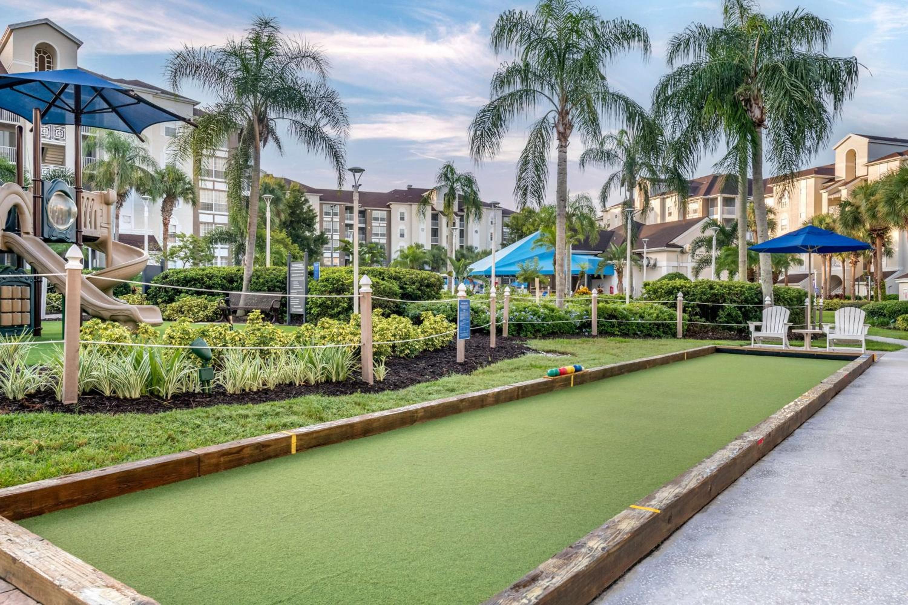 Hilton Vacation Club Grande Villas Orlando — 19