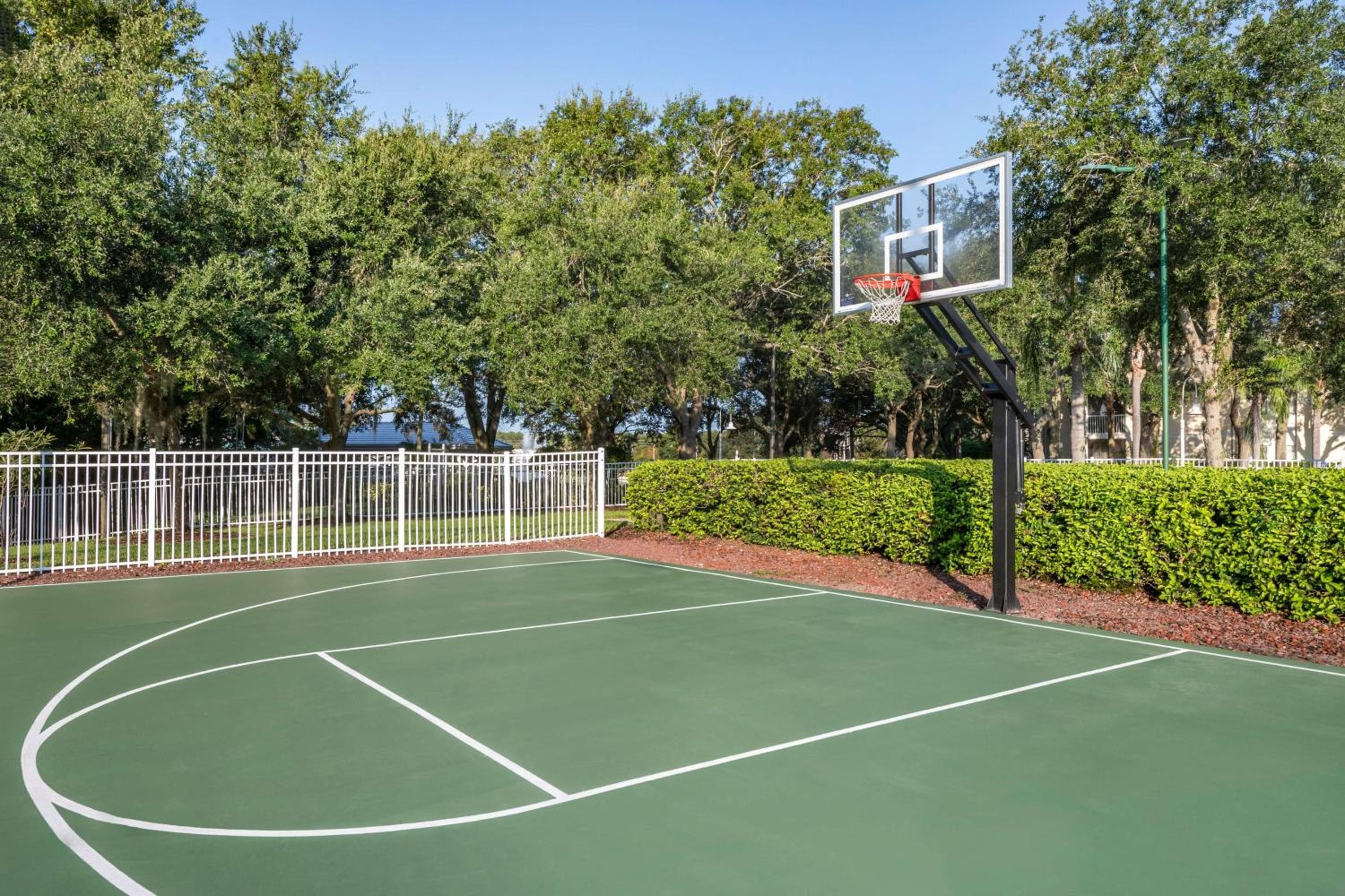 Hilton Vacation Club Grande Villas Orlando — 14
