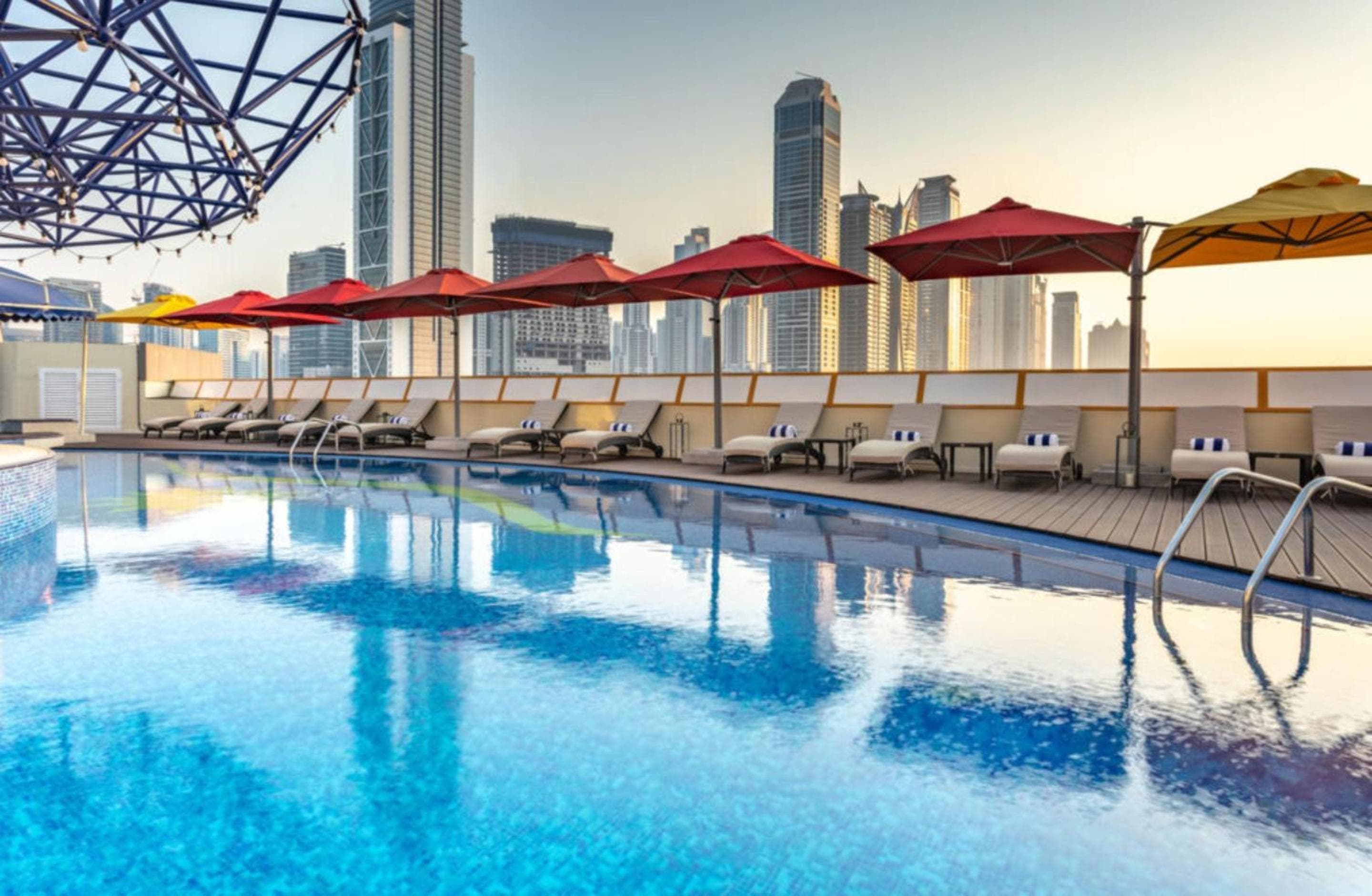 Leva Hotel e Suite, di fronte al centro città — 2