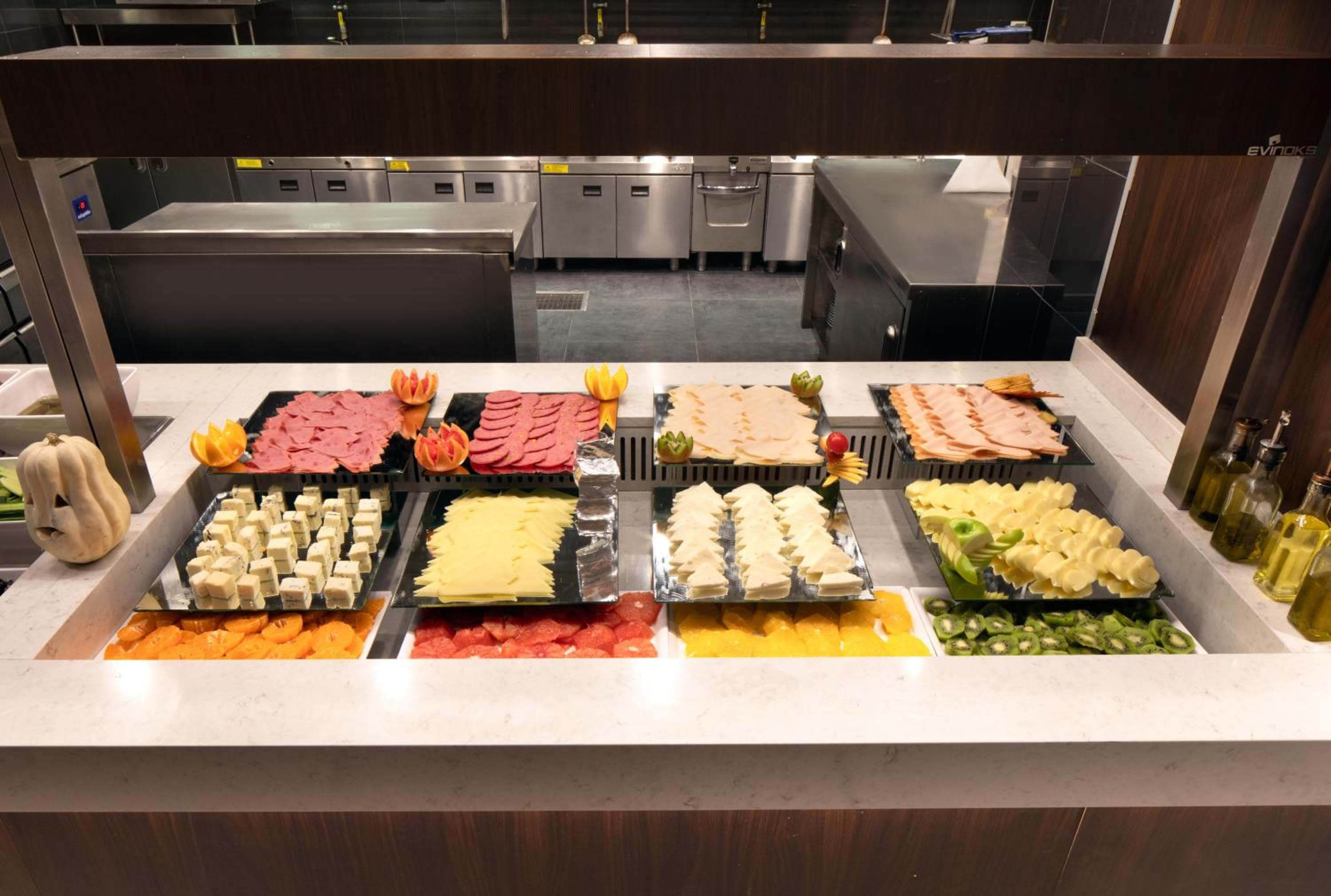 TRYP By Wyndham Istanbul Sisli Hotel — 17
