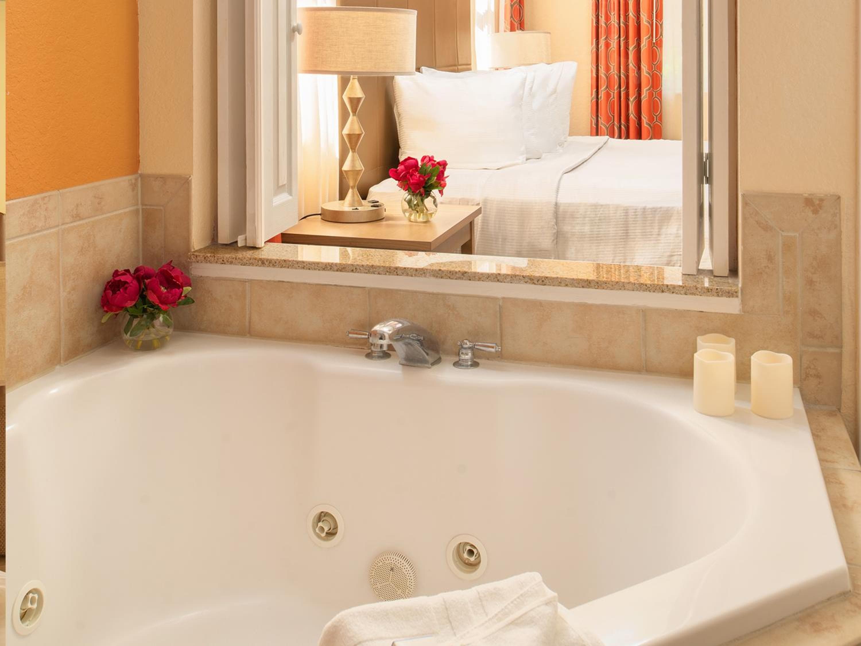 Floridays Orlando Two & Three Bed Rooms Condo Resort — 9