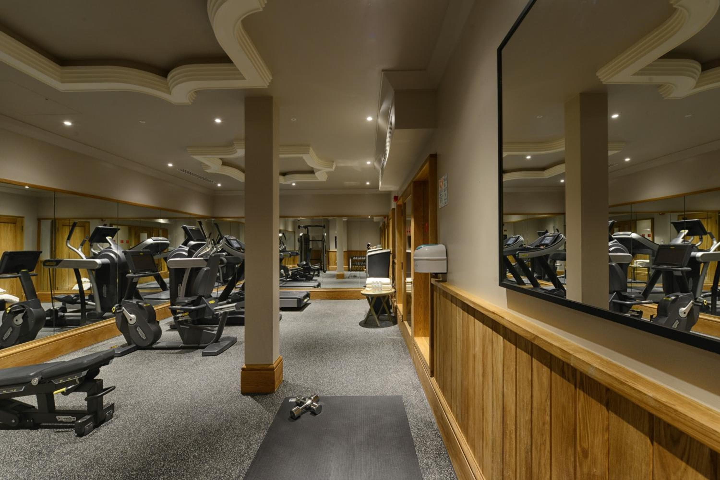 The LaLit London - Piccolo hotel di lusso nel mondo — 16