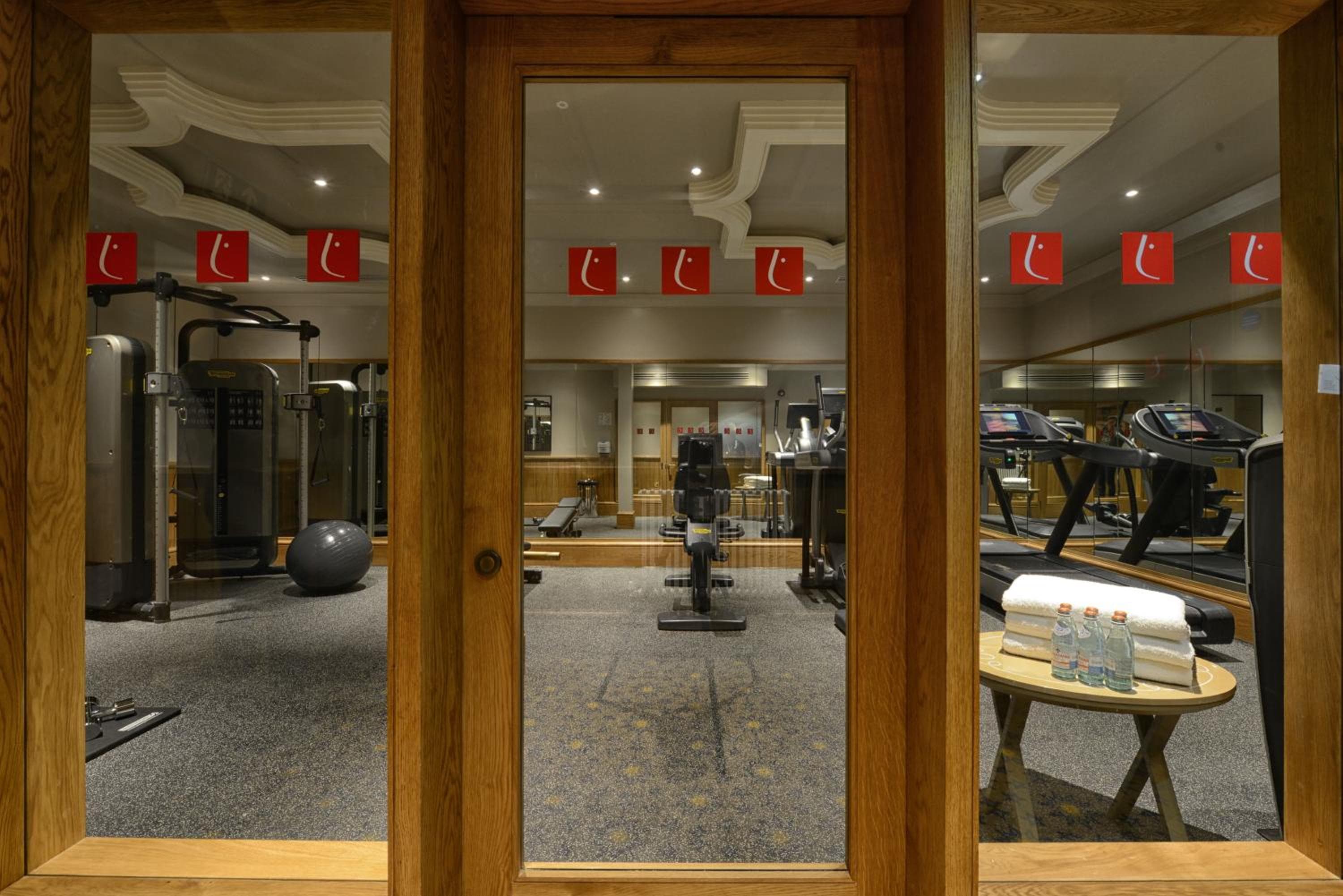 The LaLit London - Piccolo hotel di lusso nel mondo — 19