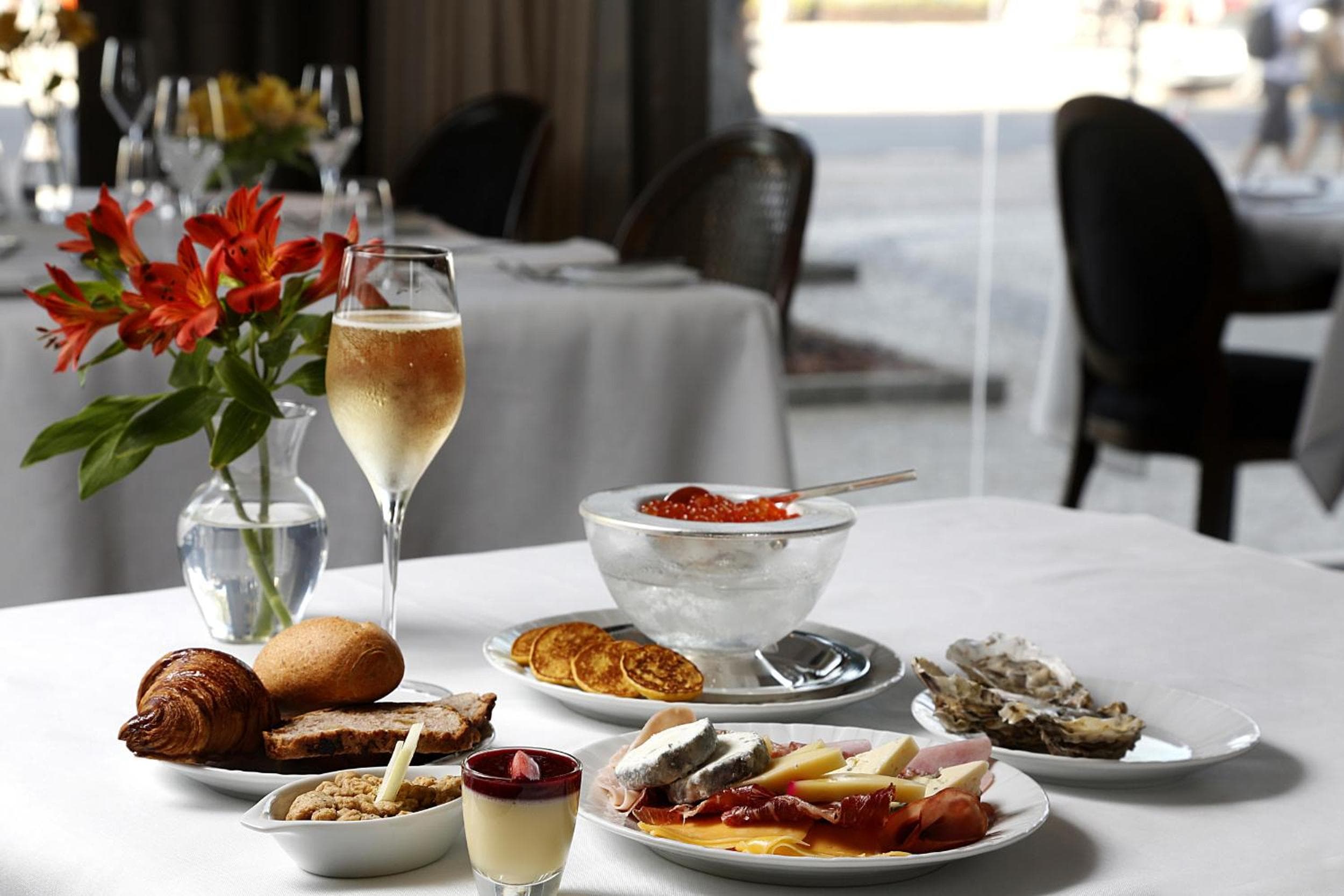 Miramar By Windsor Copacabana hotel, Avenida Atlântica, 3668, Rio de Janeiro, Brazil — photo 63