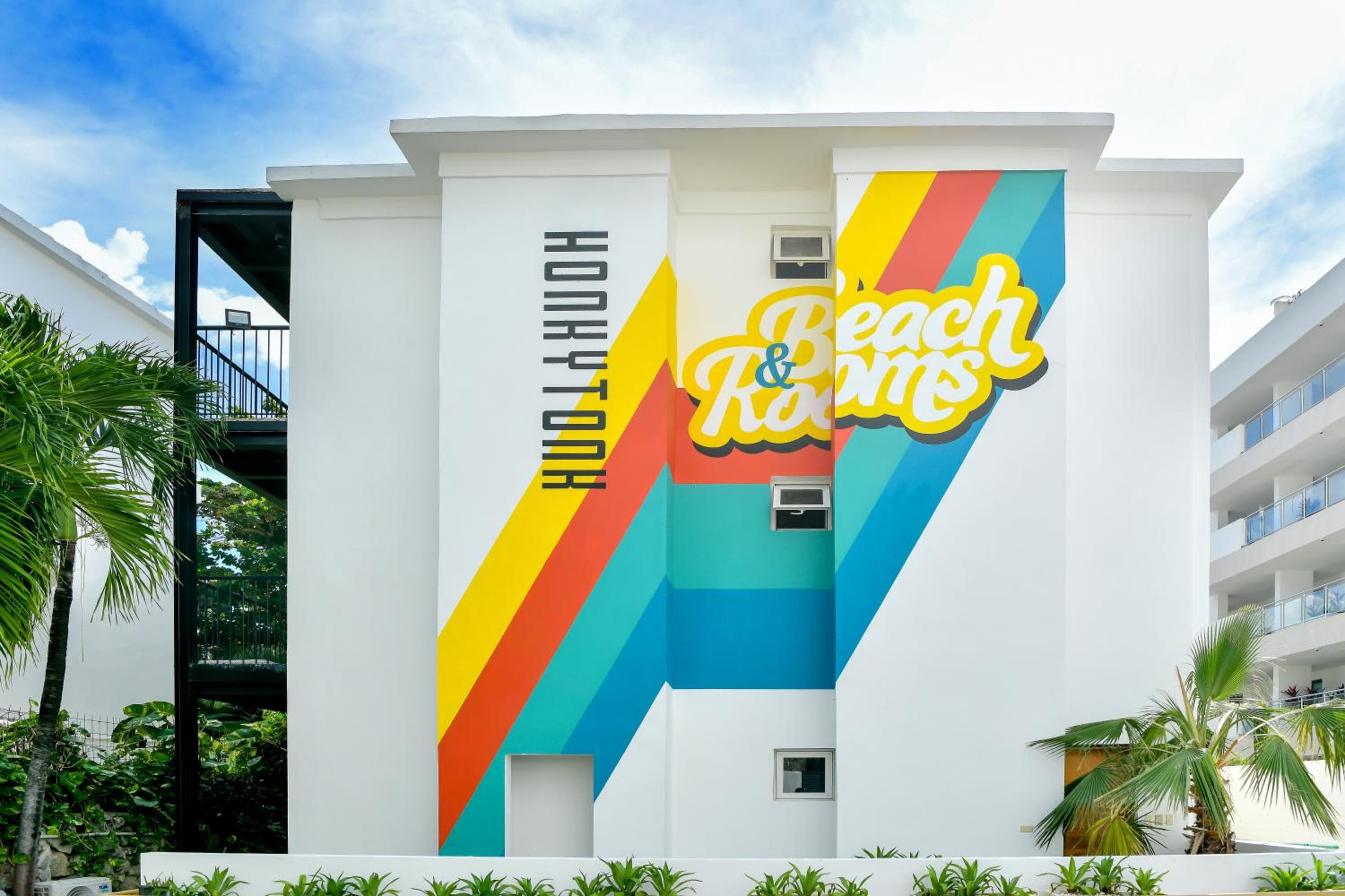 Honky Tonk Punta Cana — 15