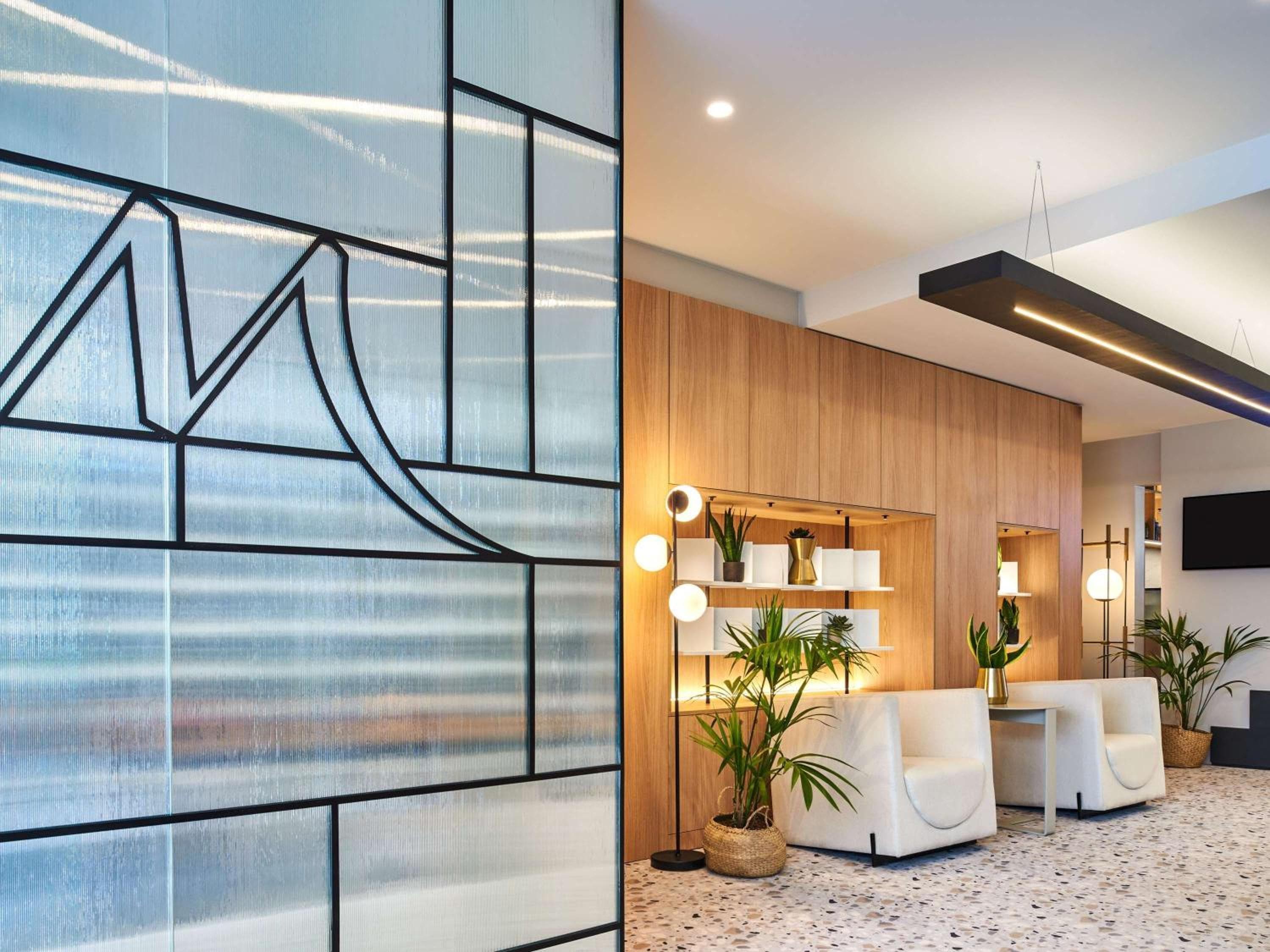 Mercure Paris 15 Porte de Versailles — 7