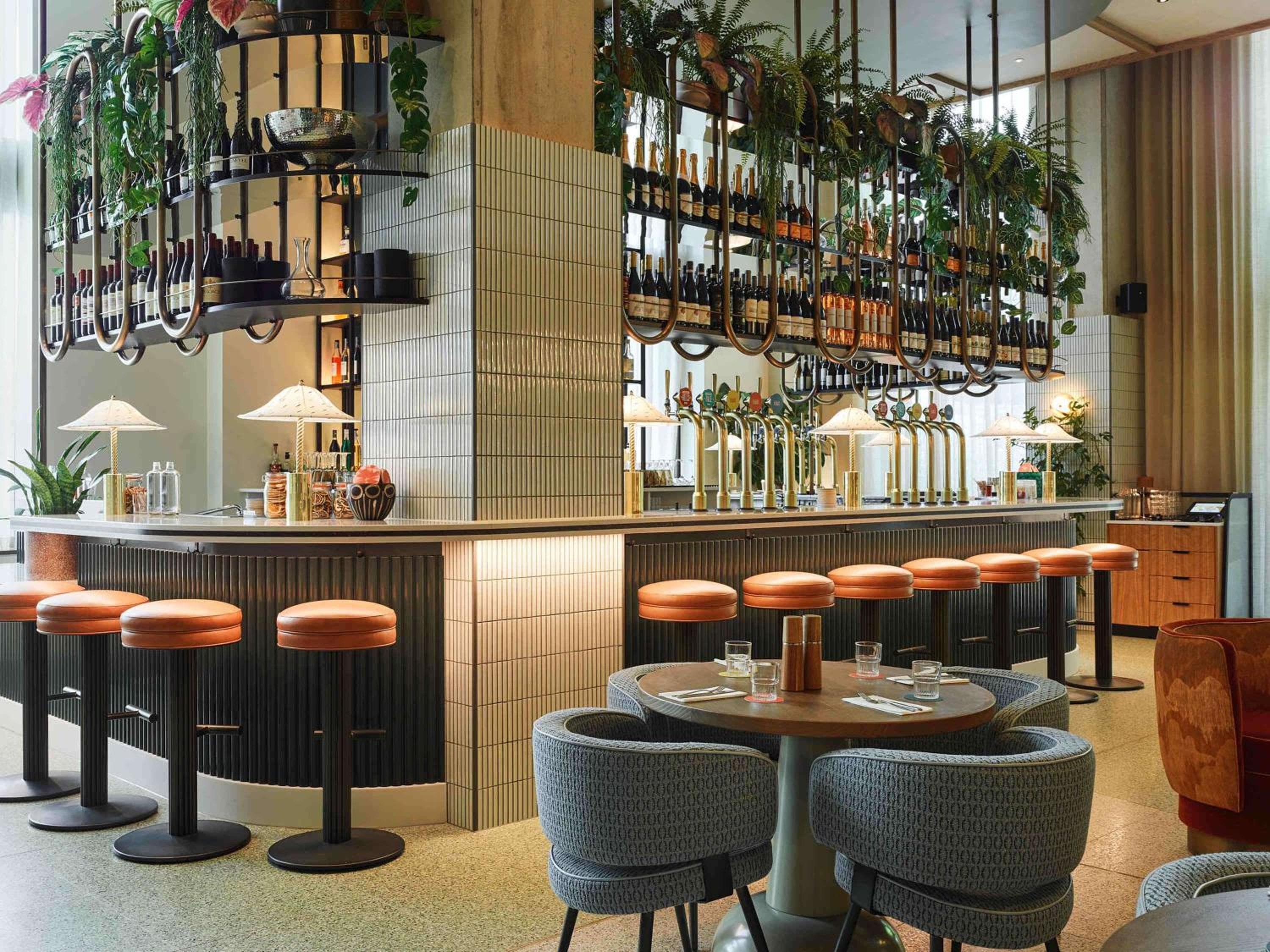 TRIBE London Canary Wharf — 7