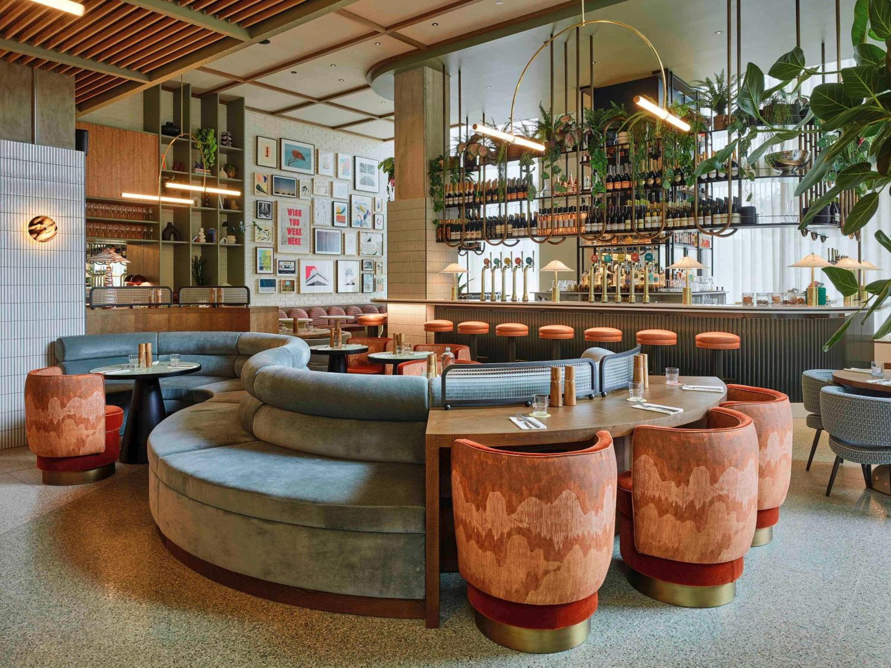 TRIBE London Canary Wharf — 29