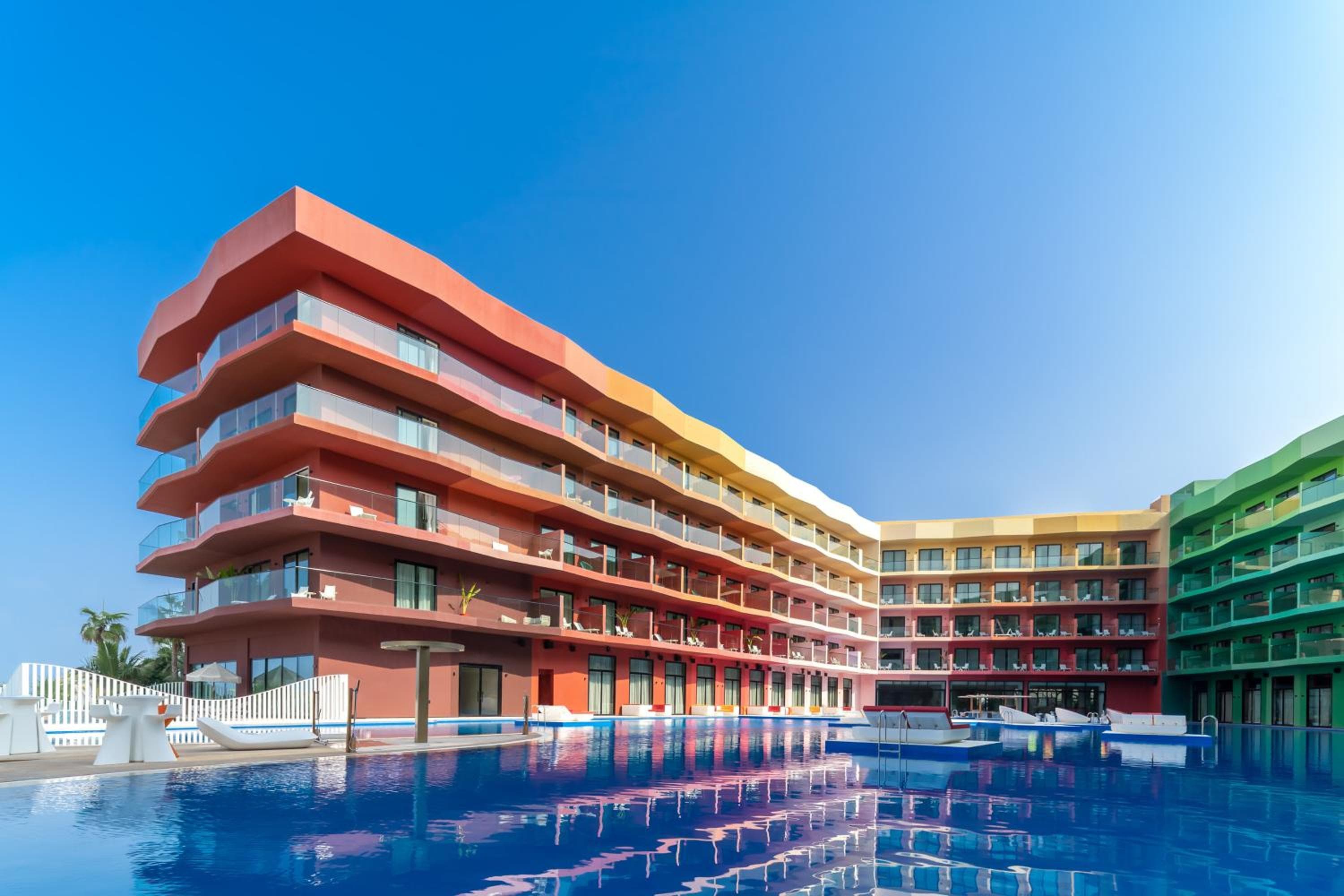 voco Dubai Monaco, The Heart of Europe by IHG-Adult only — 14