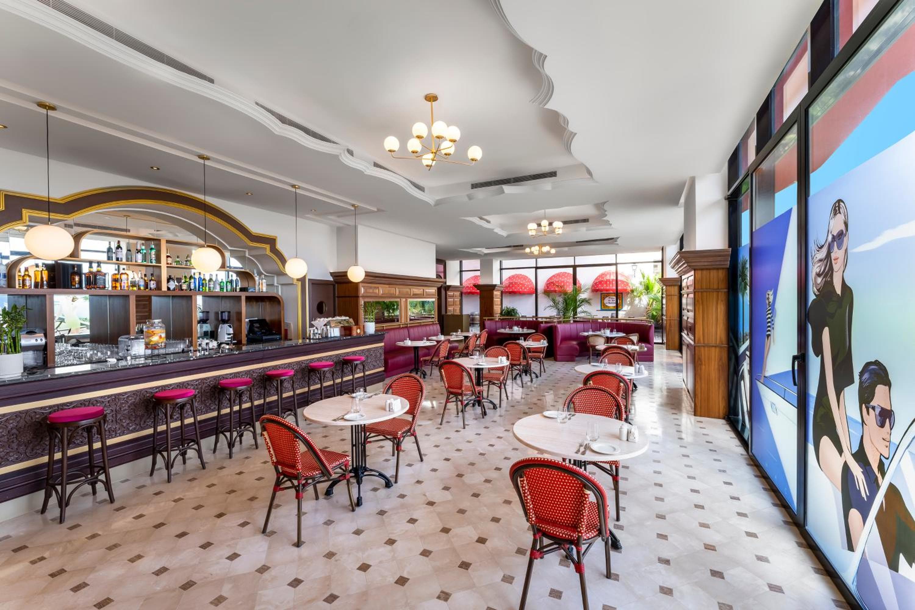 voco Dubai Monaco, The Heart of Europe by IHG-Adult only — 29