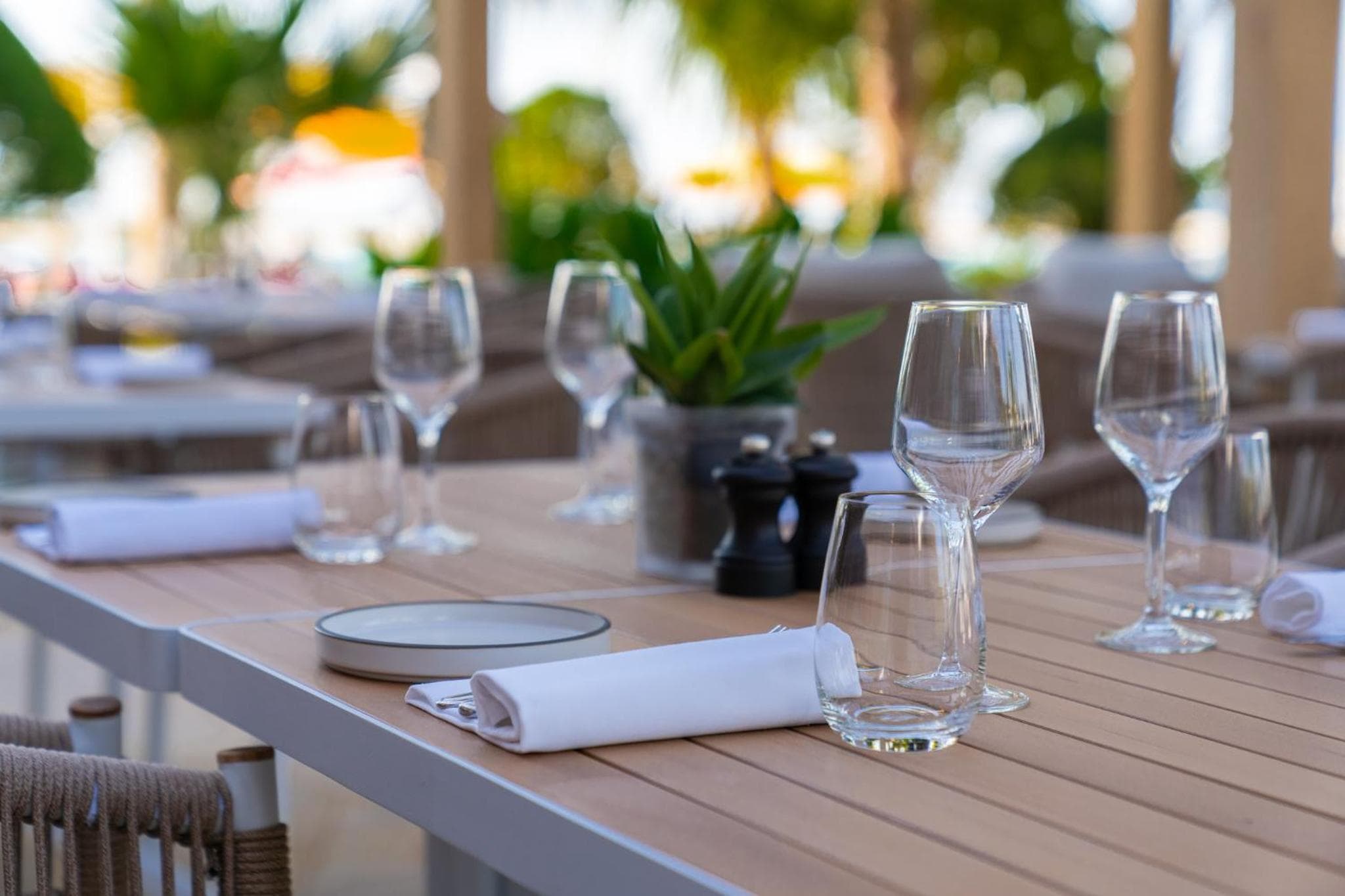 voco Dubai Monaco, The Heart of Europe by IHG-Adult only — 16