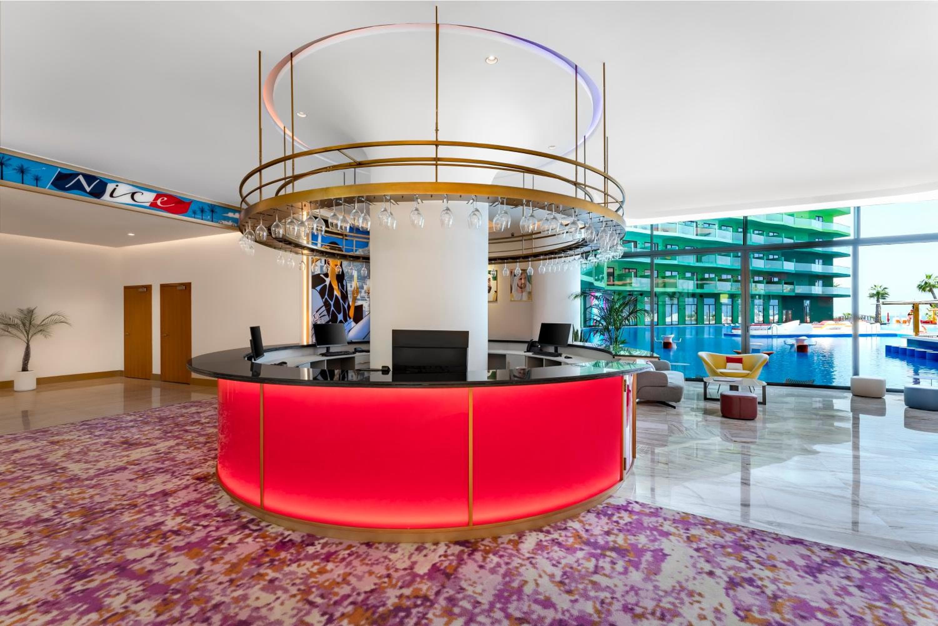 voco Dubai Monaco, The Heart of Europe by IHG-Adult only — 24