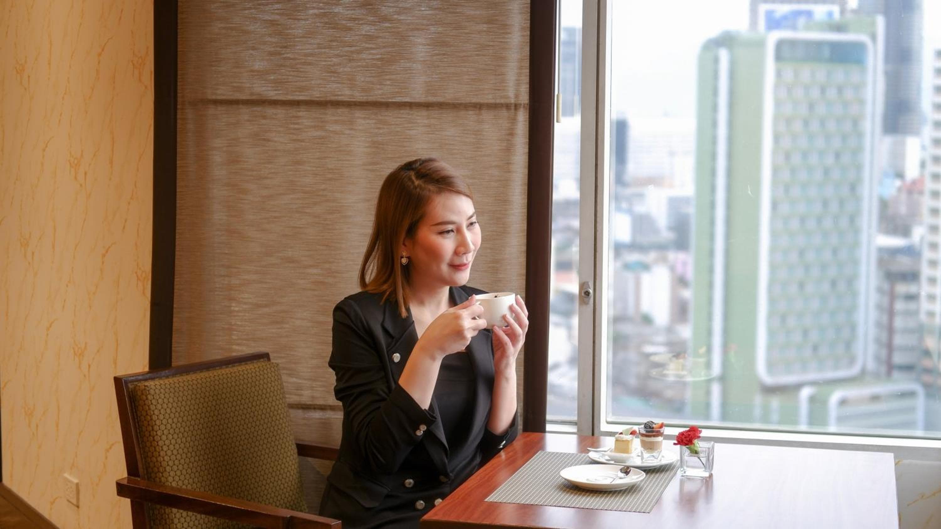 Holiday Inn Bangkok Silom, un hotel IHG — 11