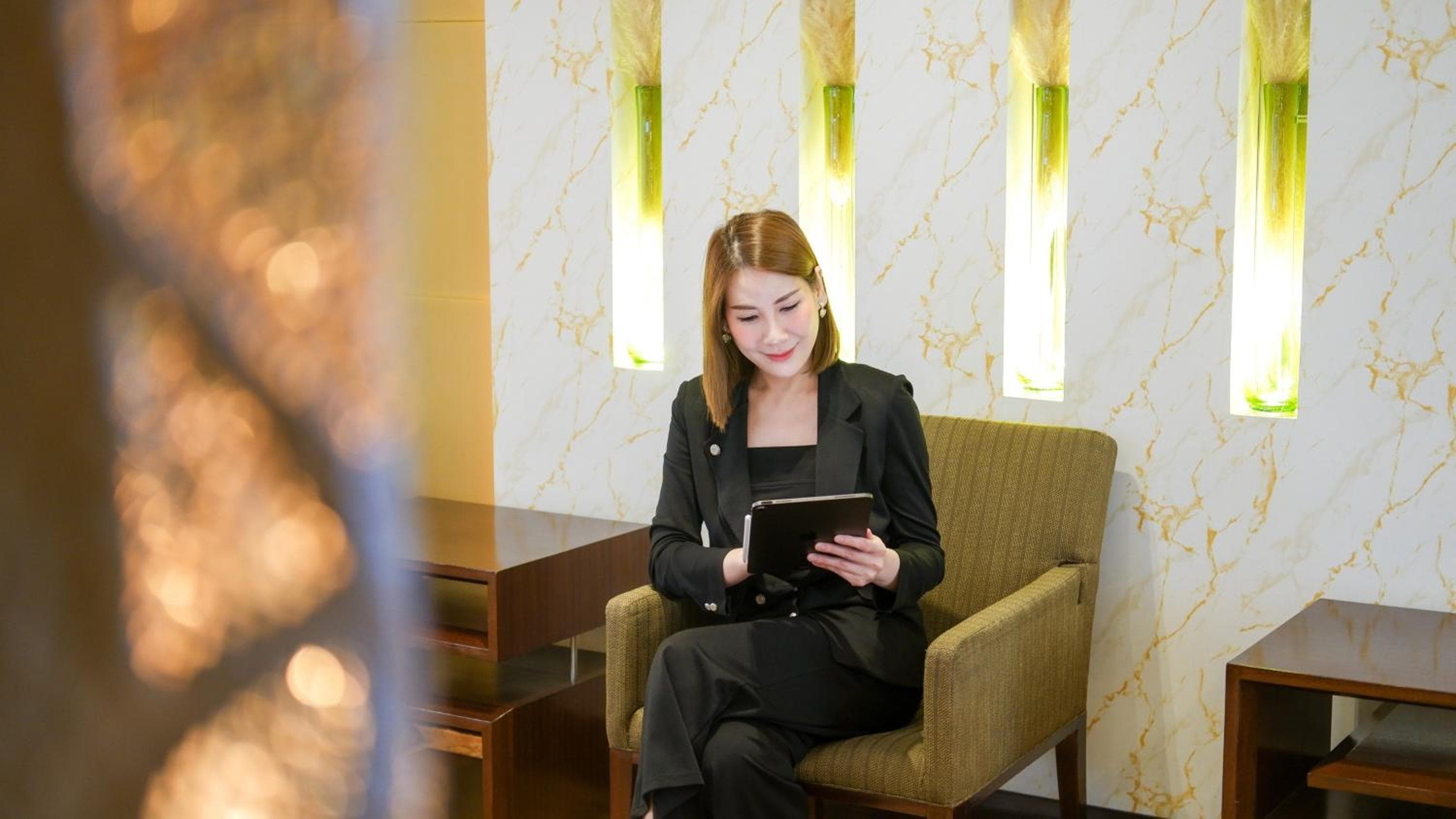 Holiday Inn Bangkok Silom, un hotel IHG — 12