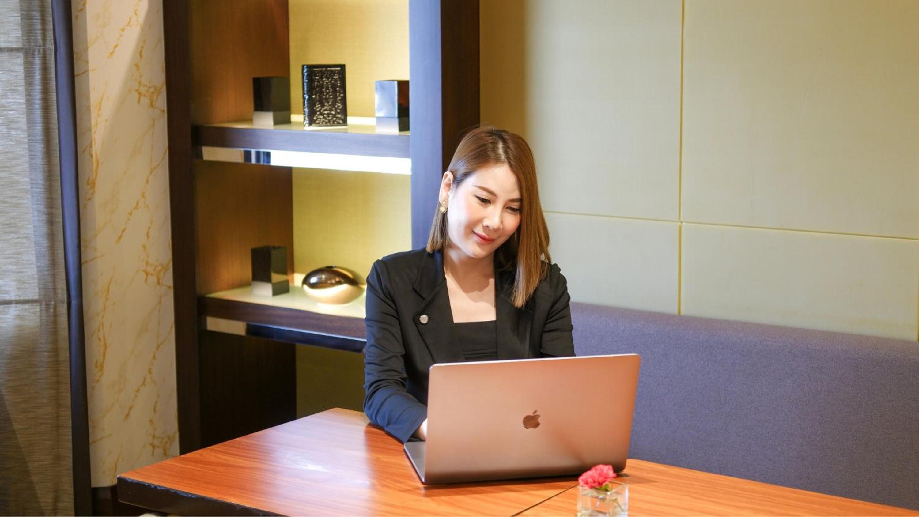 Holiday Inn Bangkok Silom, un hotel IHG — 13