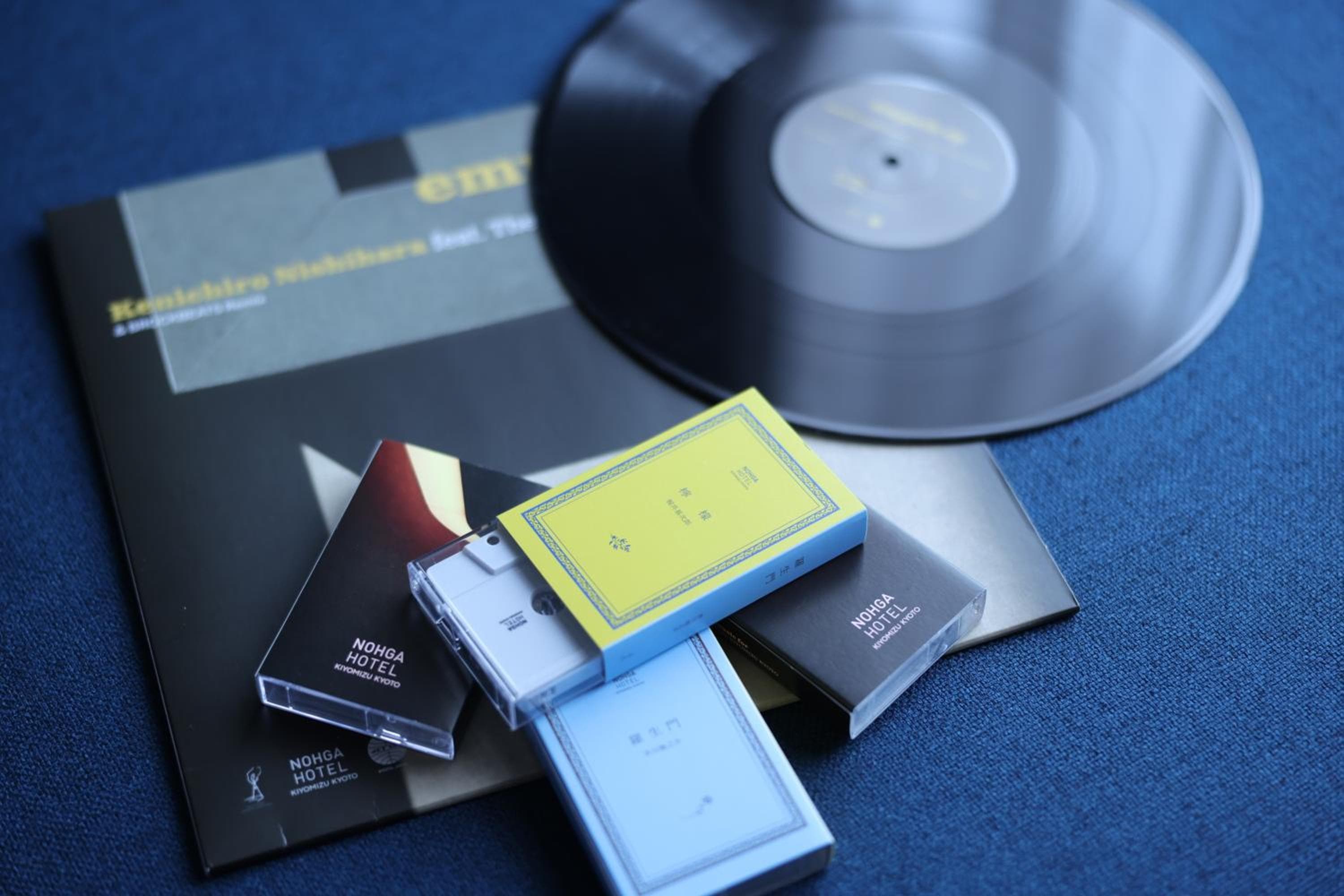 NOHGA HOTEL KIYOMIZU KYOTO hotel, Higashiyama-ku Gojobashi Higashi 4-450-1 , Kyoto, Japan — photo 7