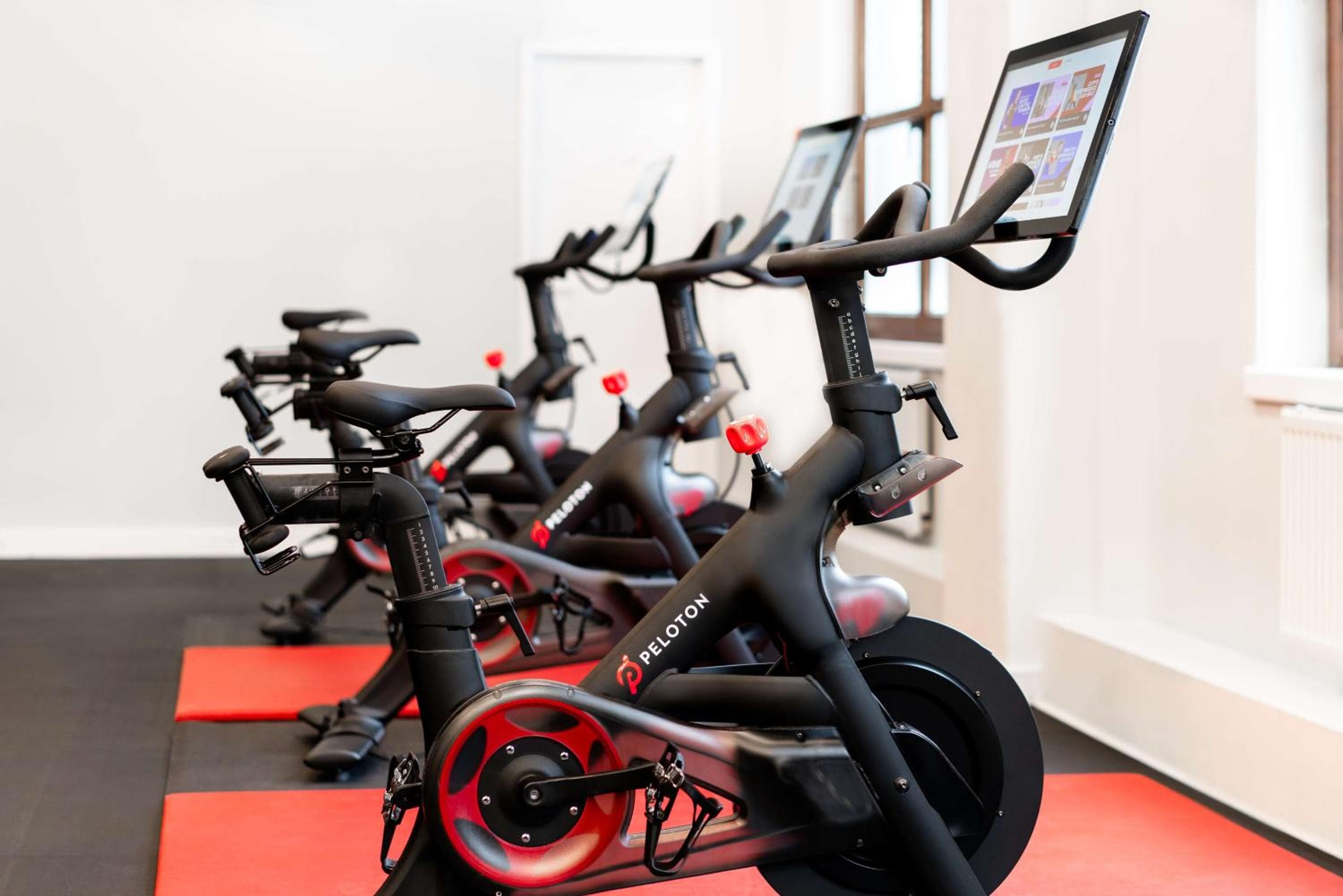 Hilton Berlin hotel, Anton-Wilhelm-Amo-Str. 30, Berlin, Germany — photo 50