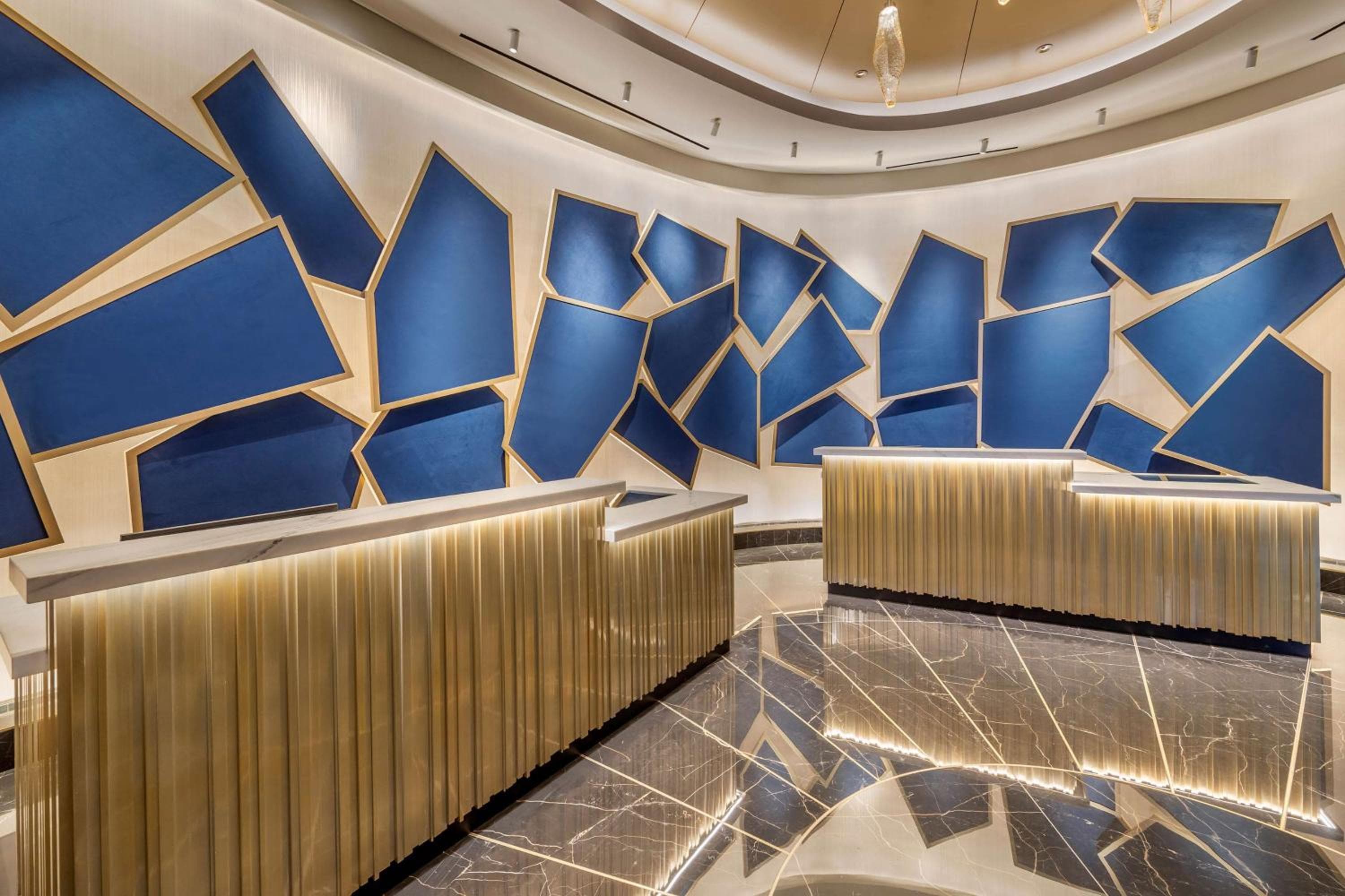Hilton Club Elara Las Vegas — 3