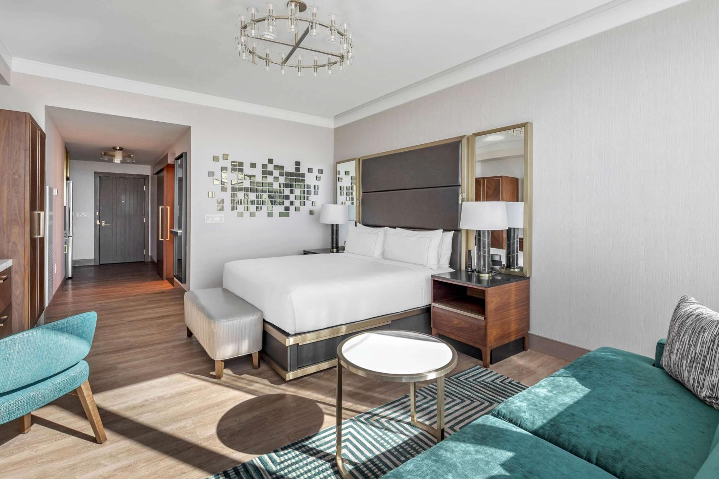 Hilton Club Elara Las Vegas — 12