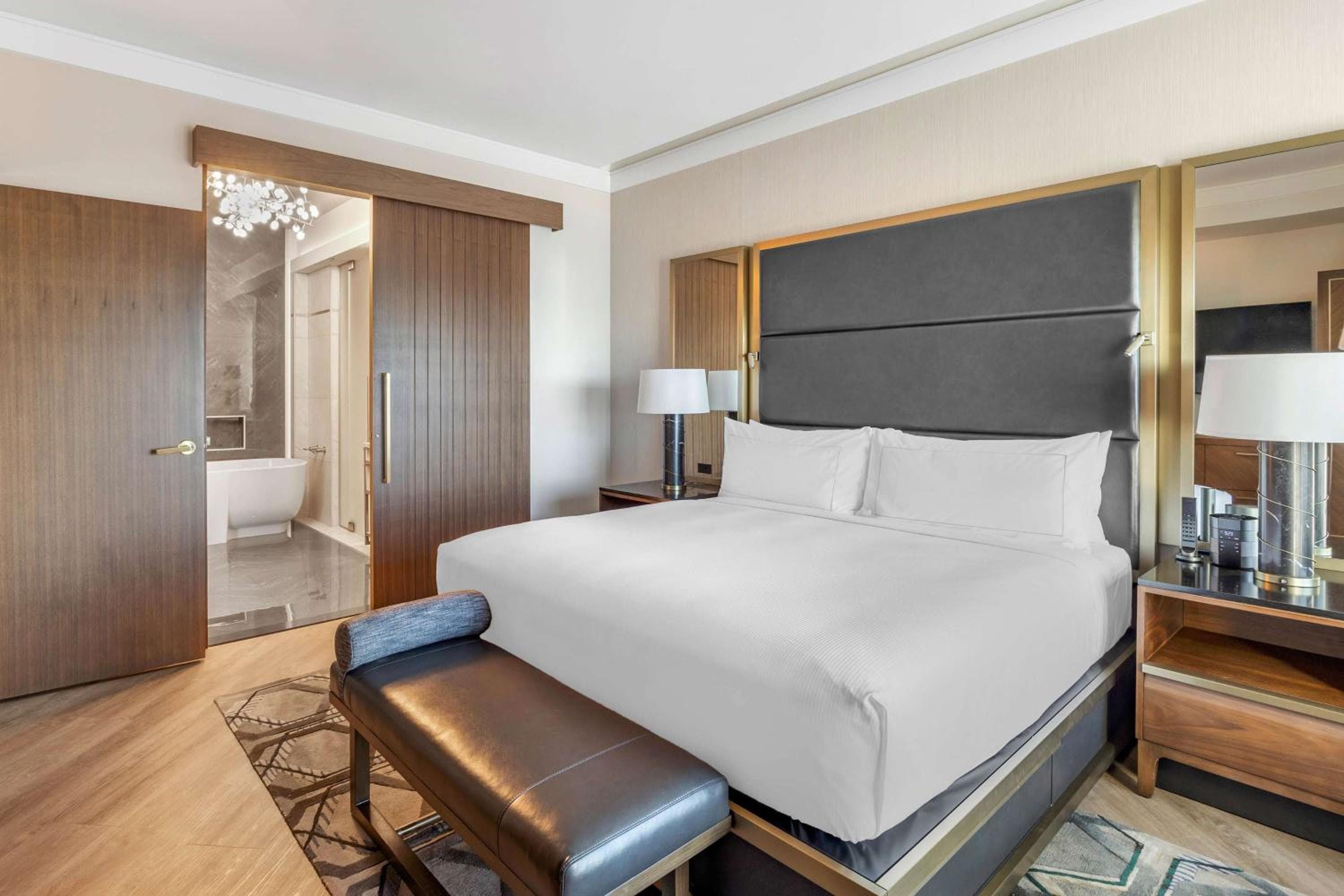 Hilton Club Elara Las Vegas — 14