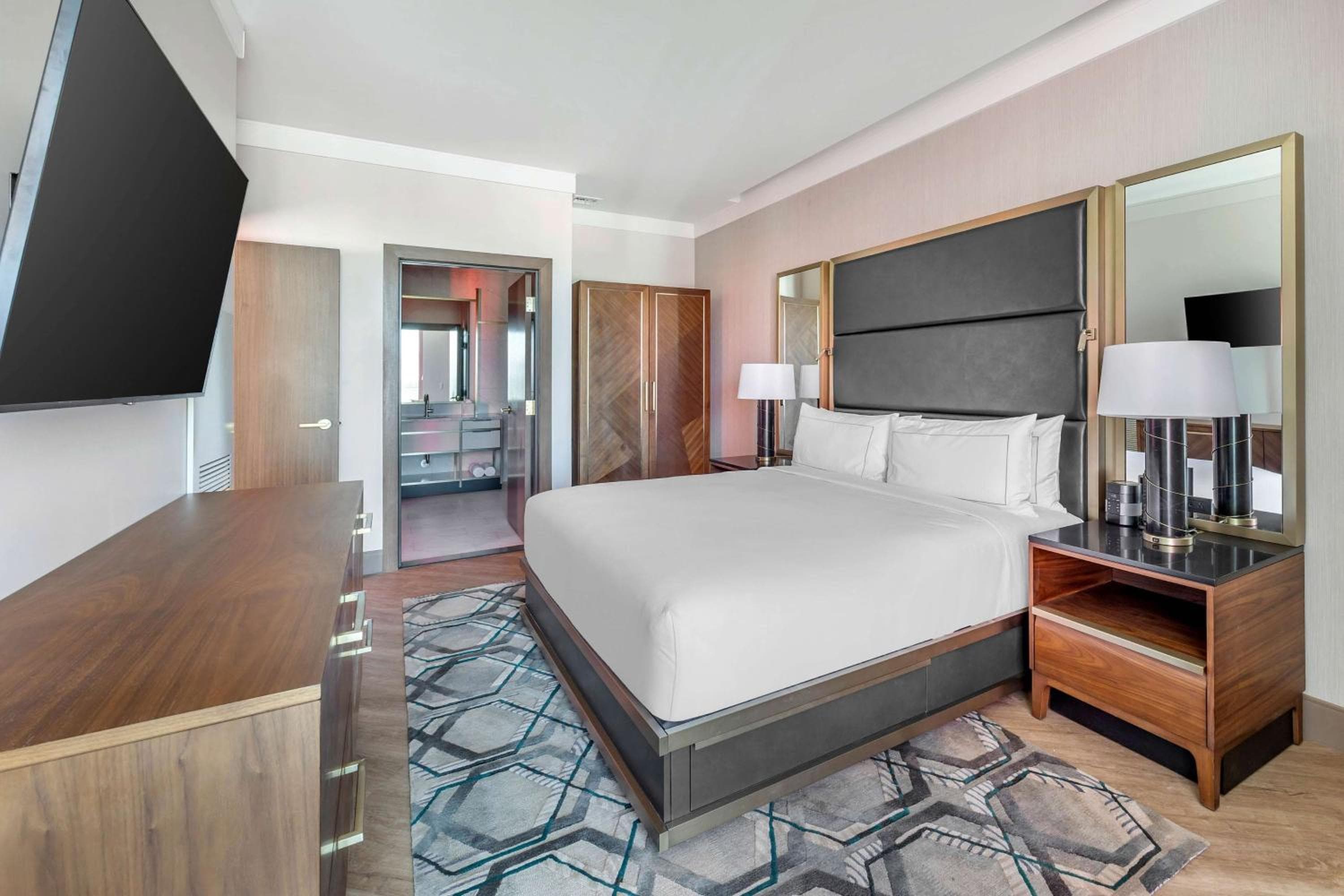 Hilton Club Elara Las Vegas — 20