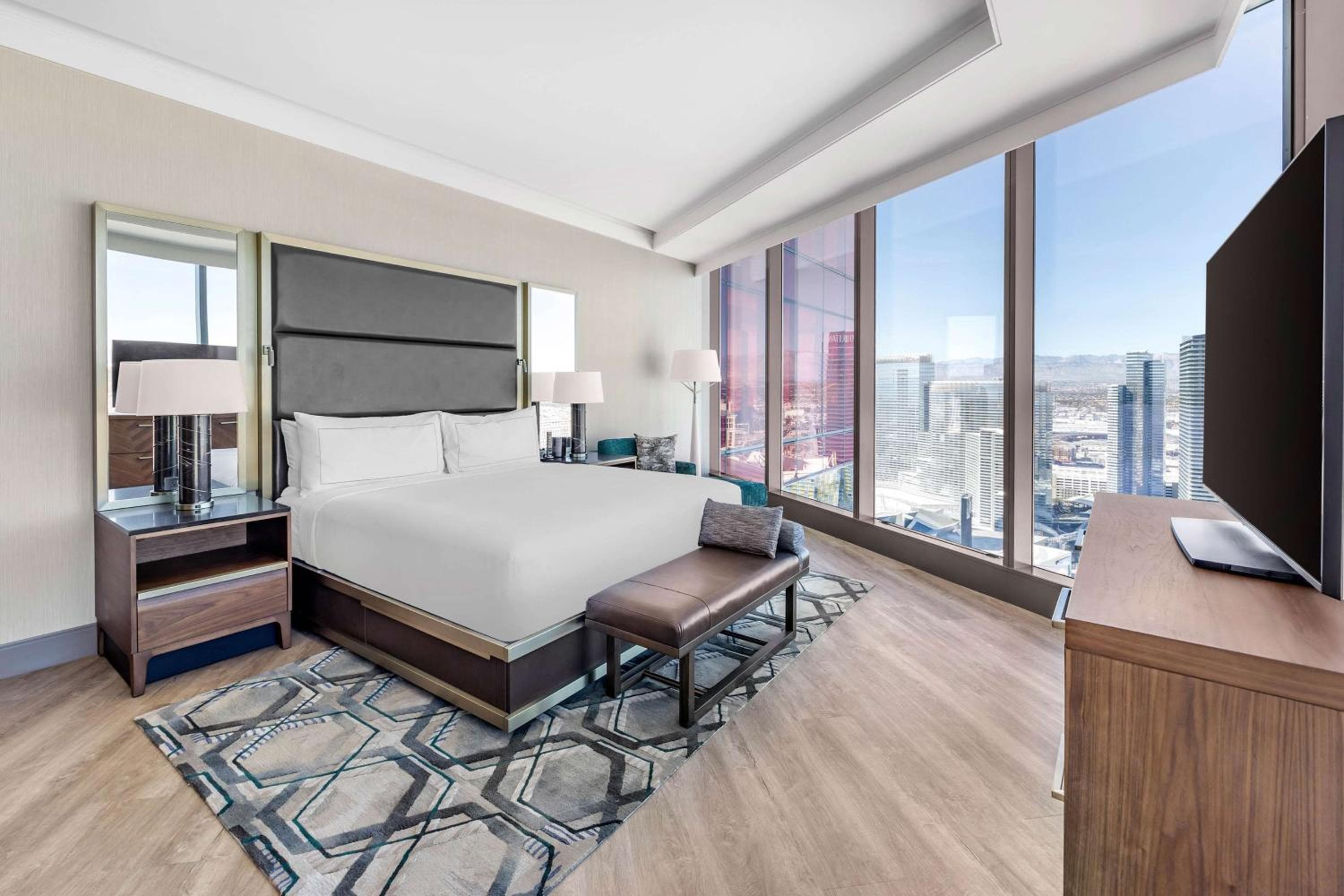 Hilton Club Elara Las Vegas — 19