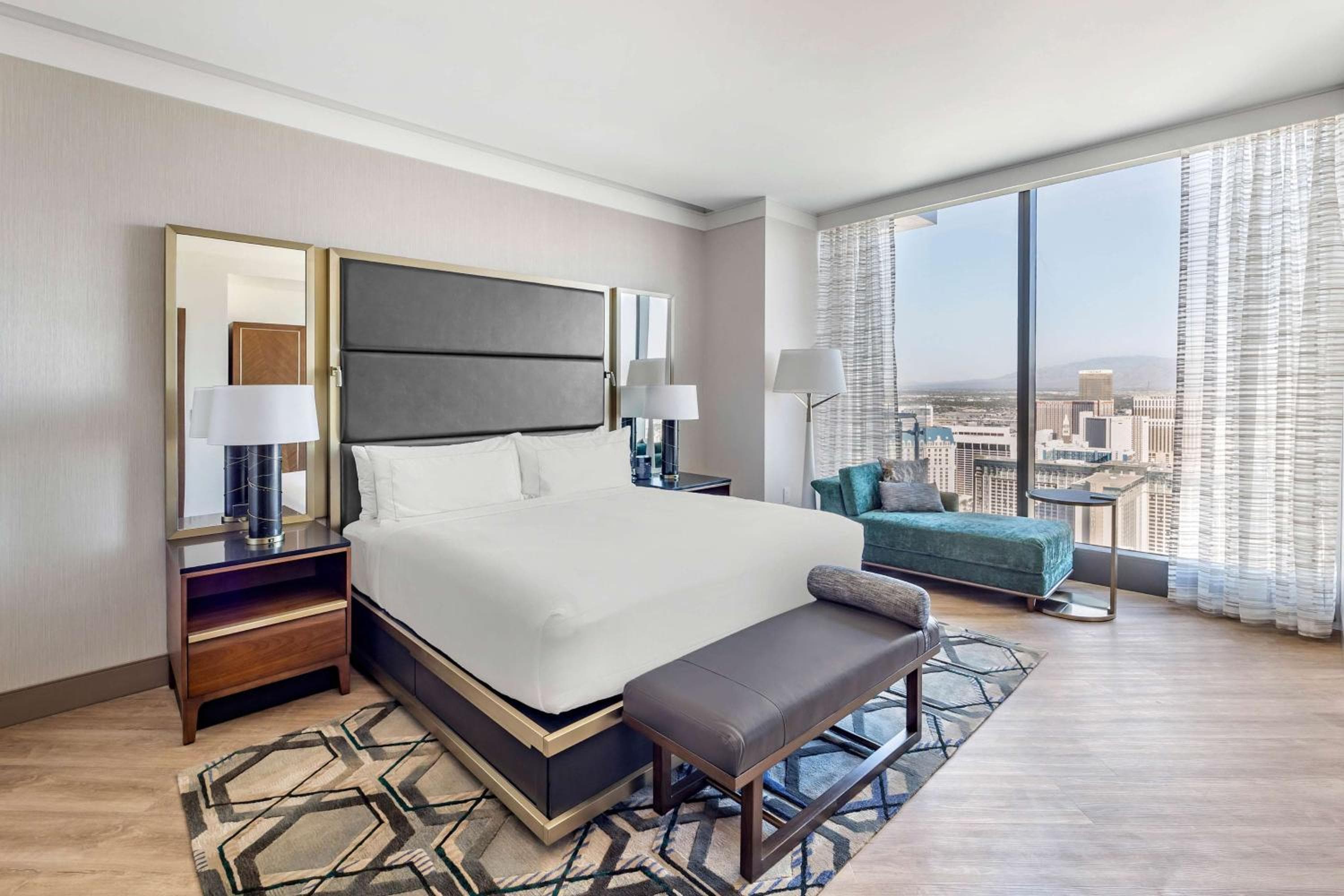 Hilton Club Elara Las Vegas — 18